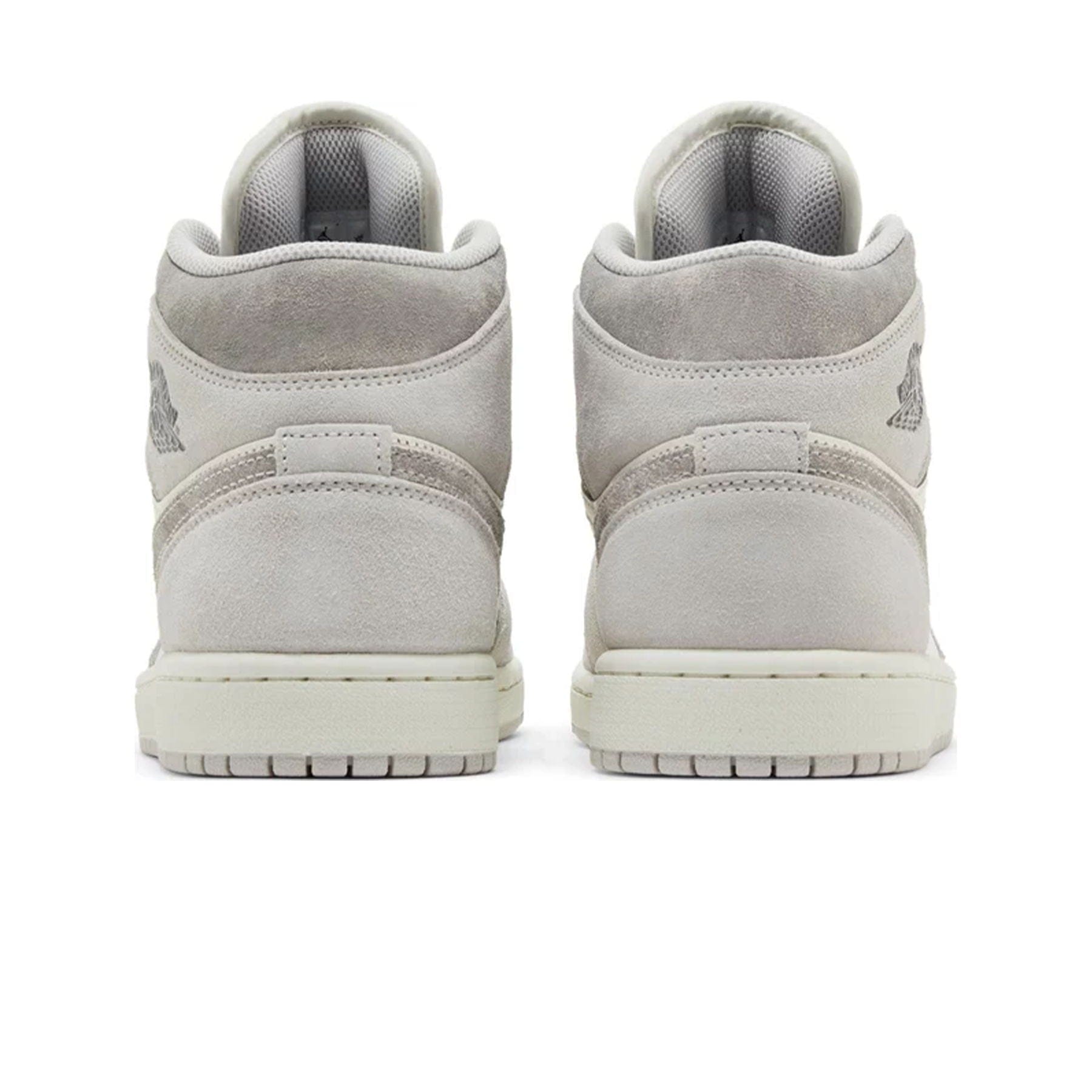 Air Jordan 1 Mid SE 'Neutral Grey Sail'