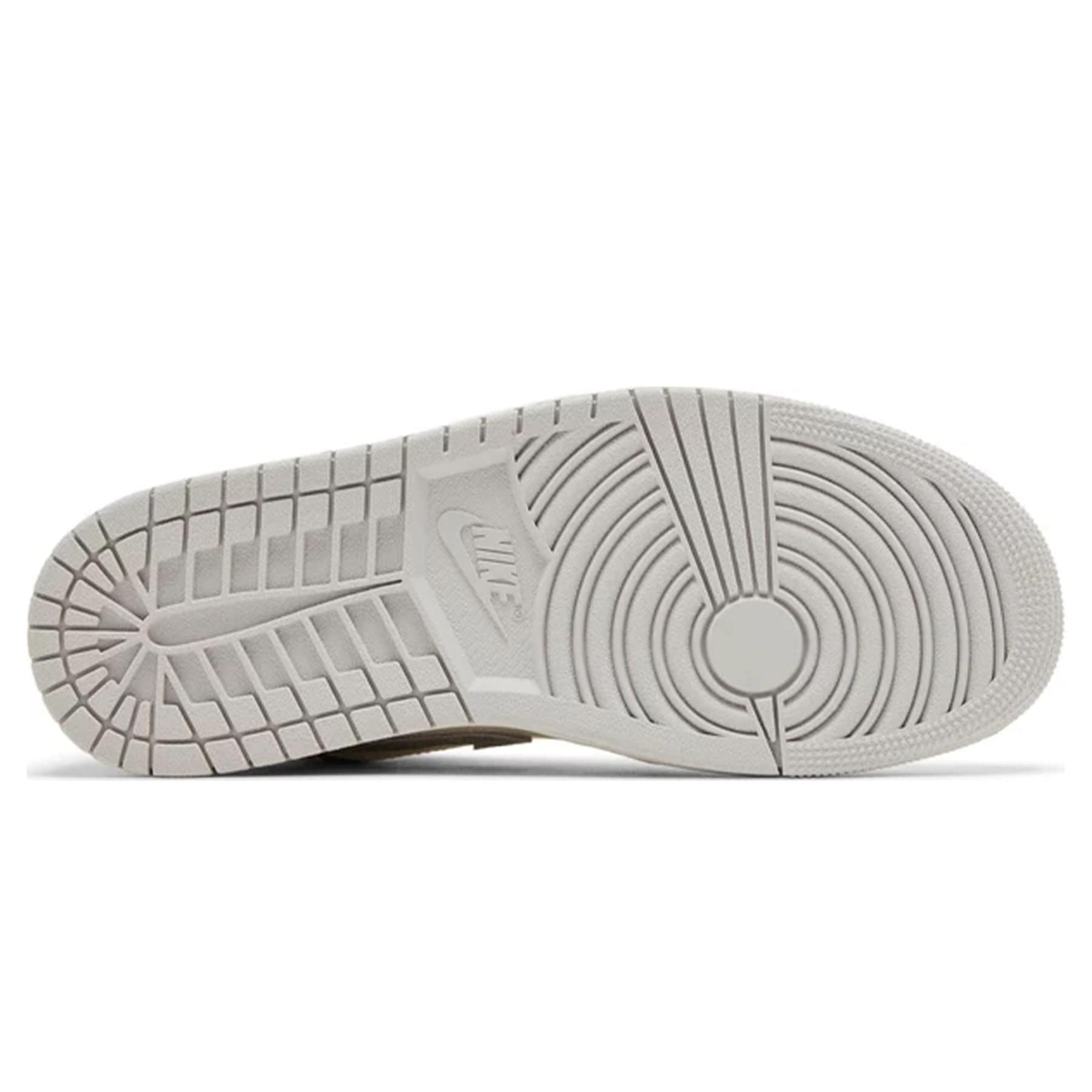 Air Jordan 1 Mid SE 'Neutral Grey Sail'
