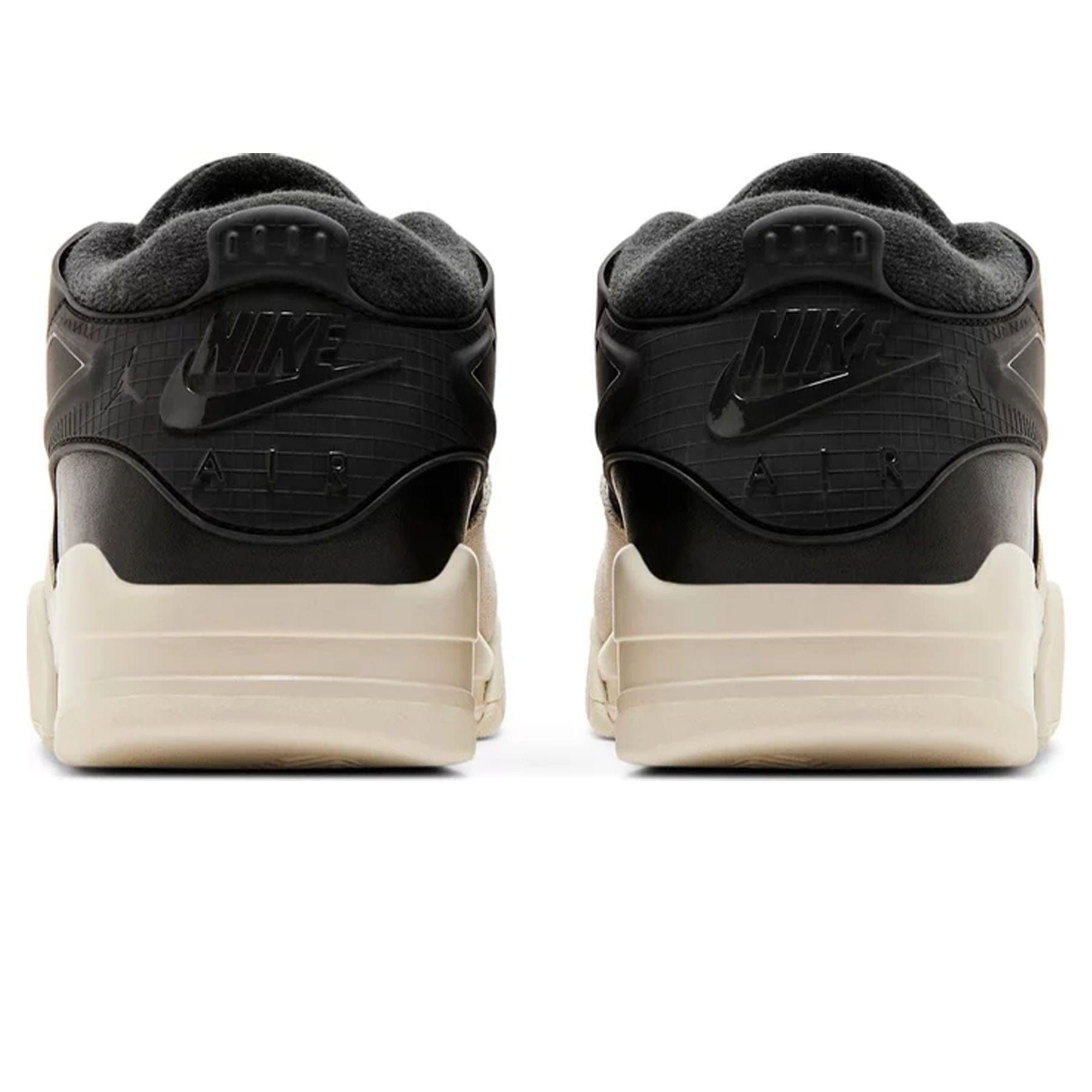 Air Jordan 4 RM 'Black Light Bone'