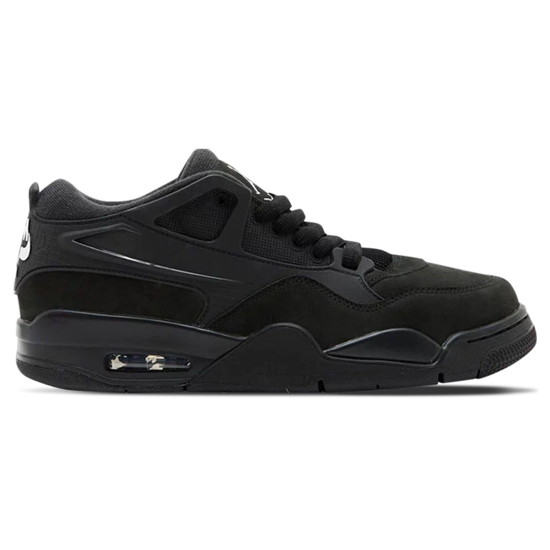 Air Jordan 4 RM 'Black Cat'