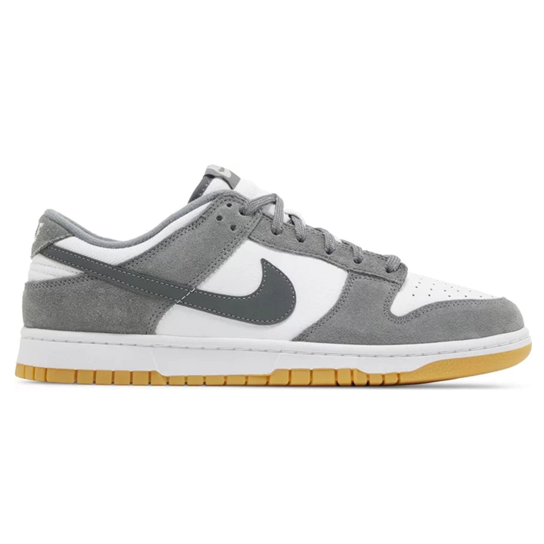 Nike Dunk Low 'Smoke Grey Gum'