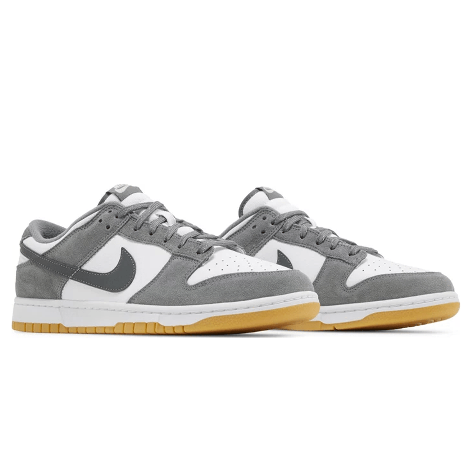 Nike Dunk Low 'Smoke Grey Gum'