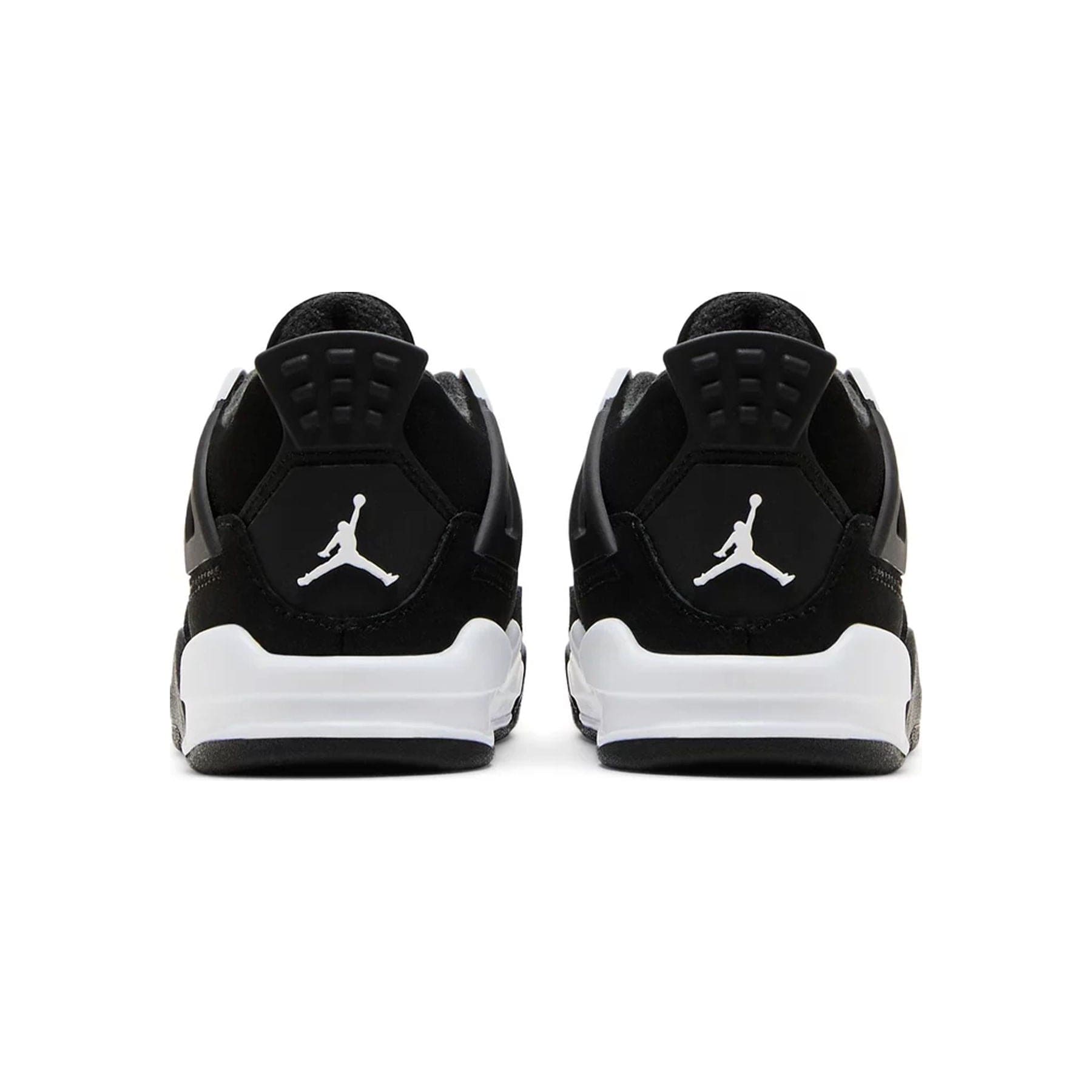Air Jordan 4 Retro TD 'White Thunder'