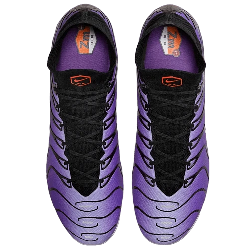 Nike Mercurial Superfly 9 FG Voltage Purple