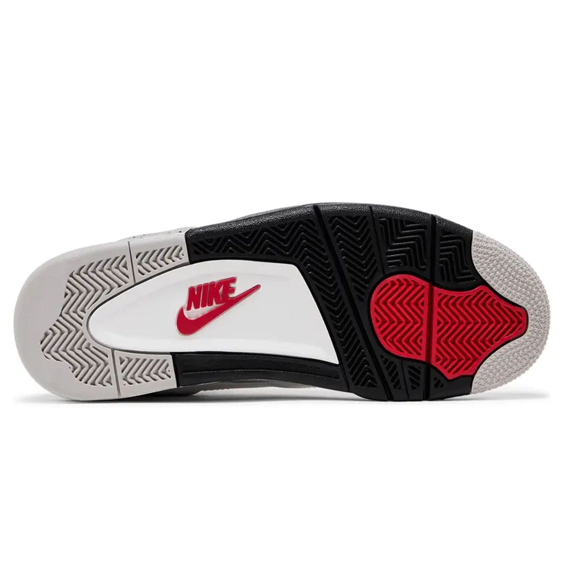 Air Jordan 4 Retro 'White Cement' 2025