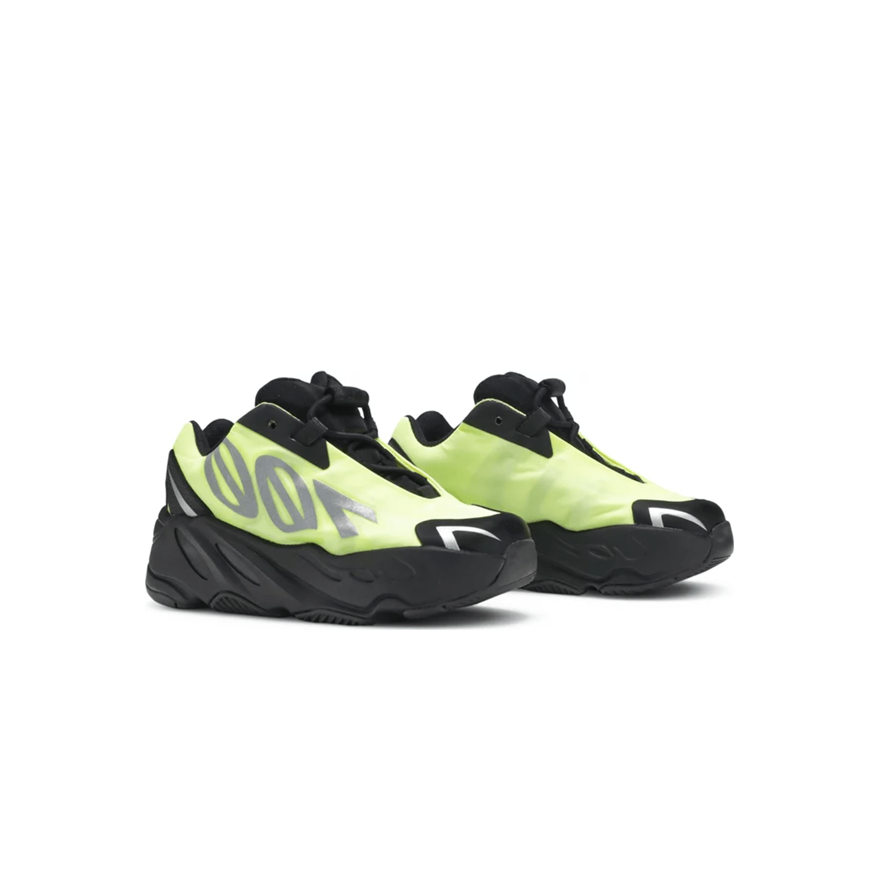 Yeezy Boost 700 MNVN Infant 'Phosphor'
