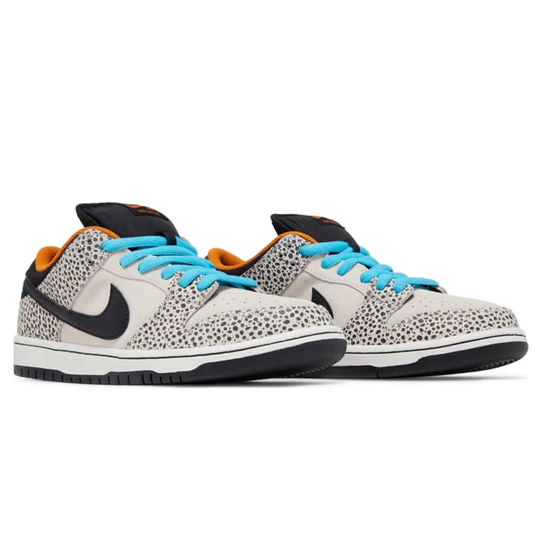 Nike Dunk SB Low 'Safari Olympics'