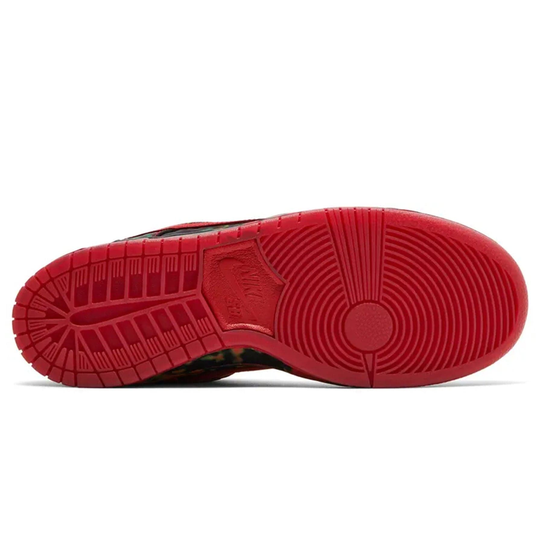 The Wizard of Oz x Nike Dunk SB Low 'Poppy Field'