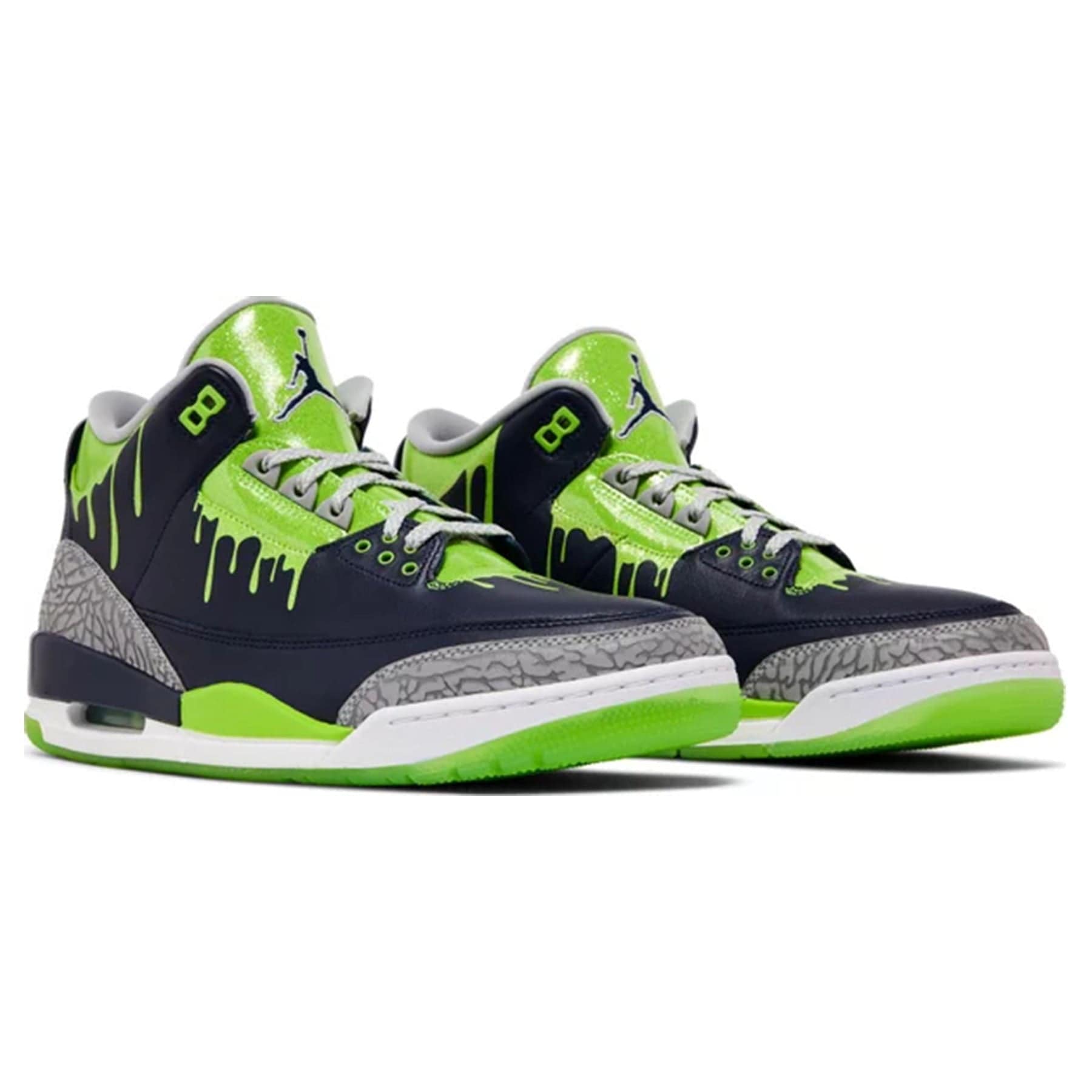 Air Jordan 3 Retro 'Doernbecher XIX'