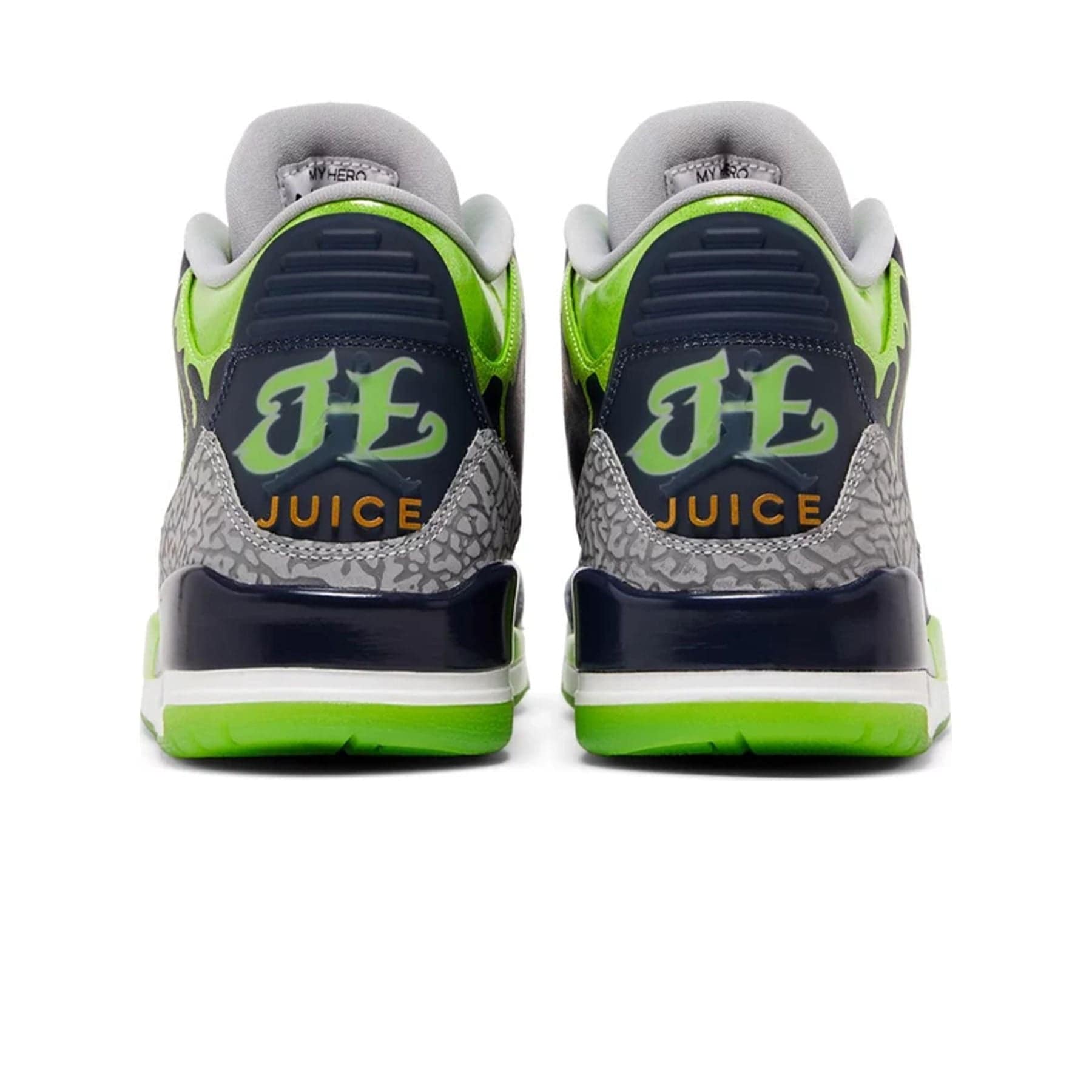 Air Jordan 3 Retro 'Doernbecher XIX'