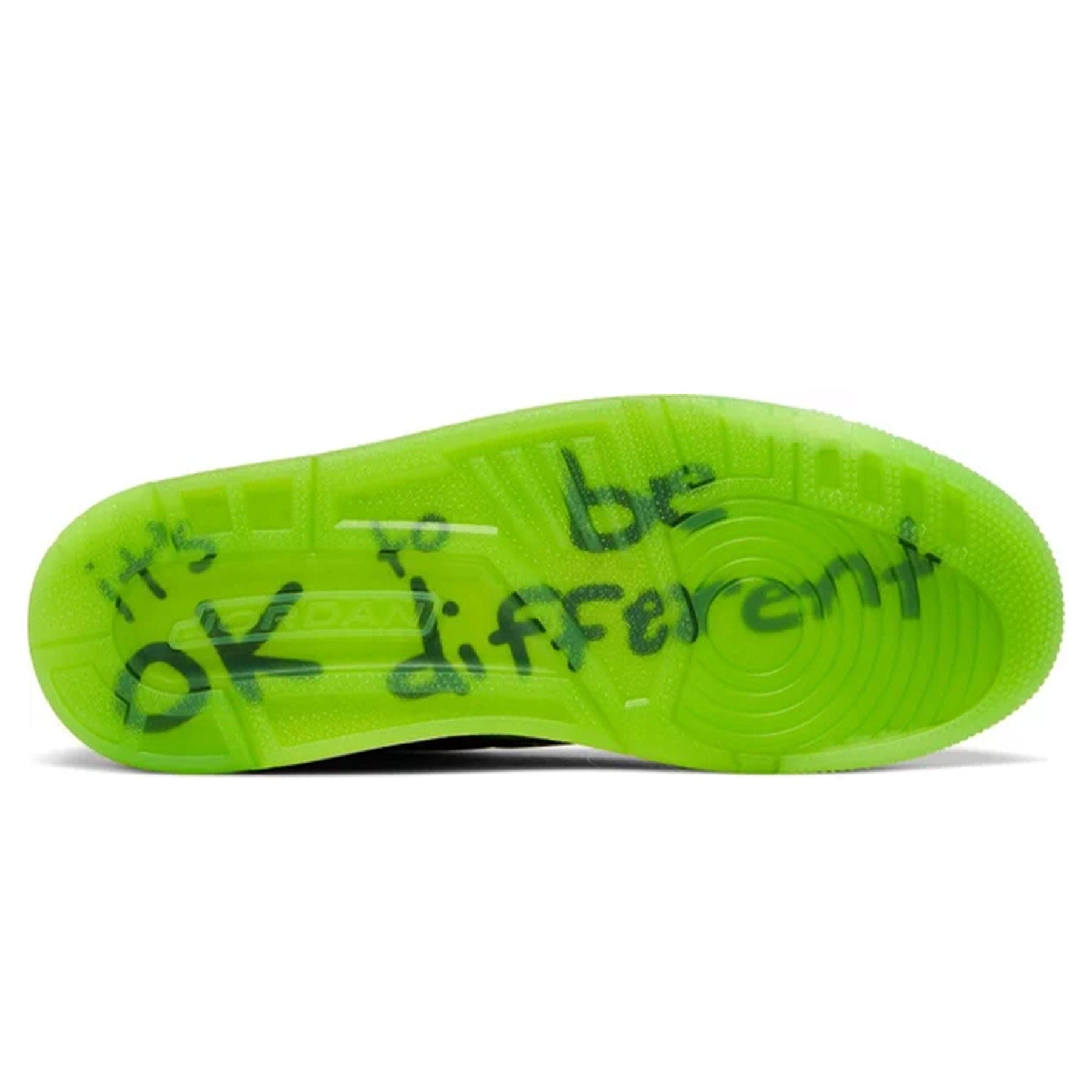 Air Jordan 3 Retro 'Doernbecher XIX'