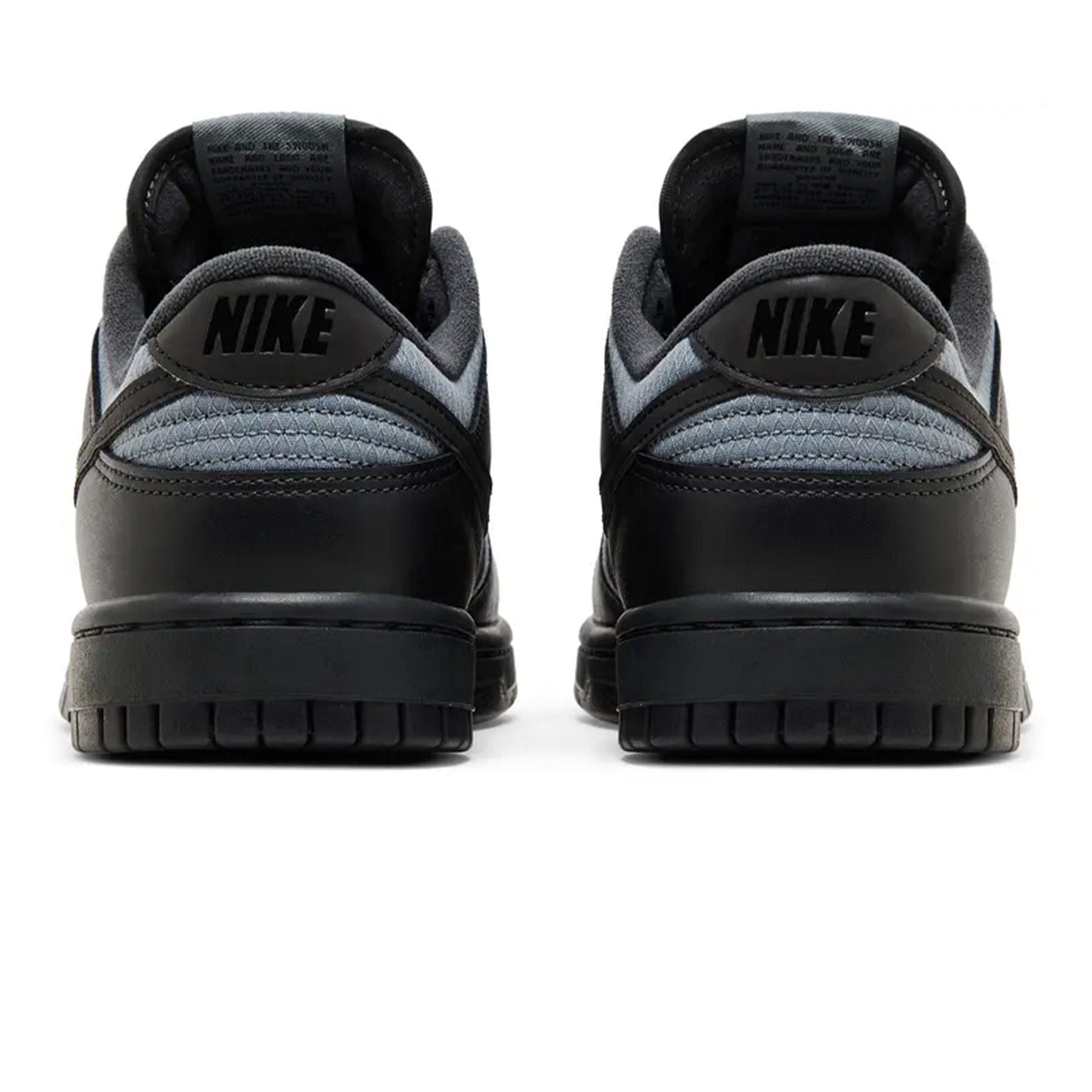 Nike Dunk Low SE 'Off Noir Smoke Grey'