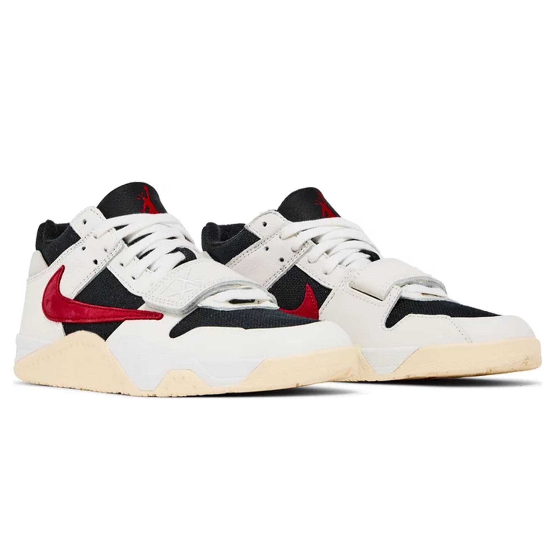Travis Scott x Jordan Jumpman Jack TR 'University Red'