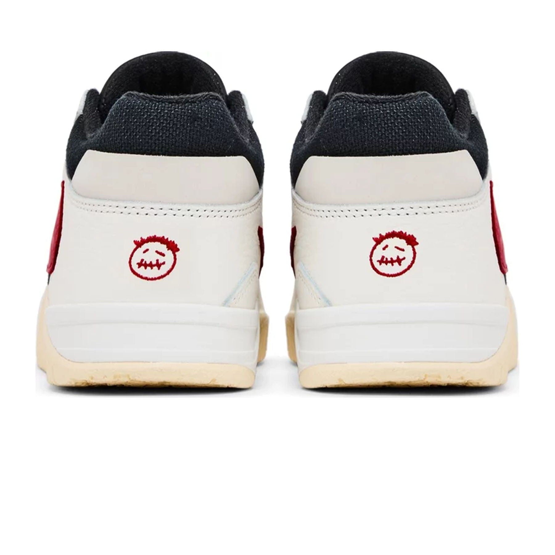 Travis Scott x Jordan Jumpman Jack TR 'University Red'