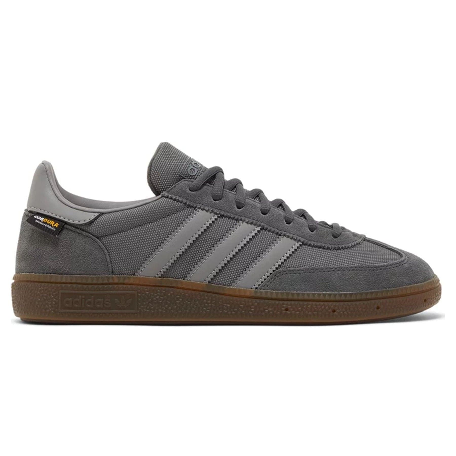 adidas Handball Spezial 'Grey Gum'