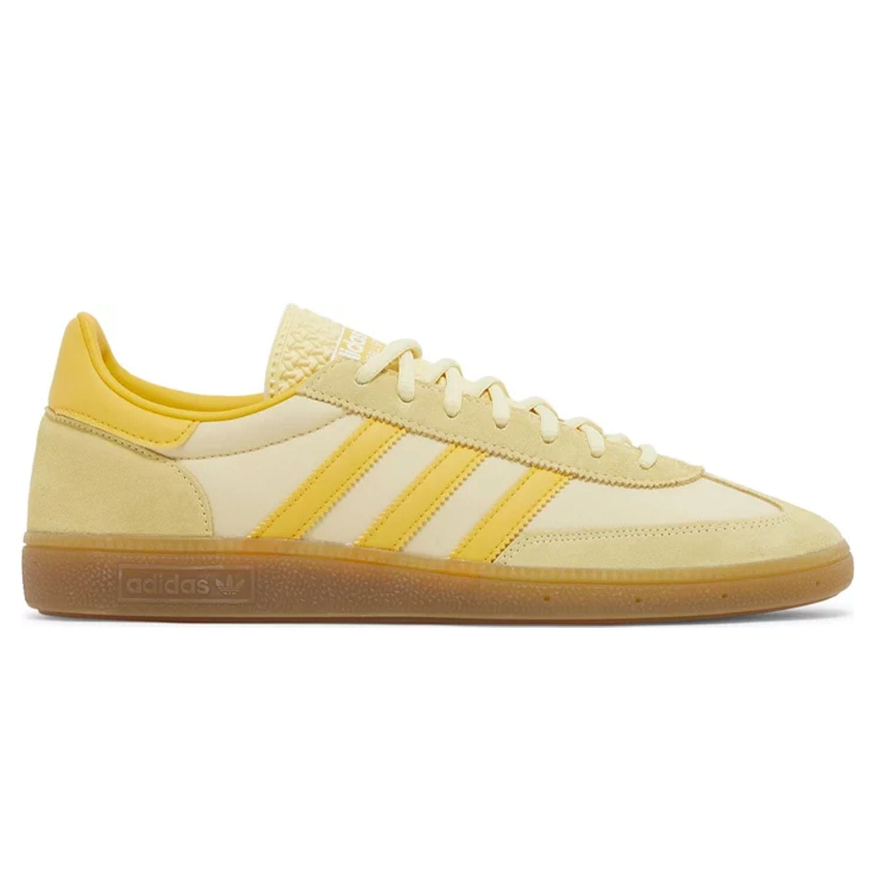 adidas Handball Spezial 'Almost Yellow Gum'