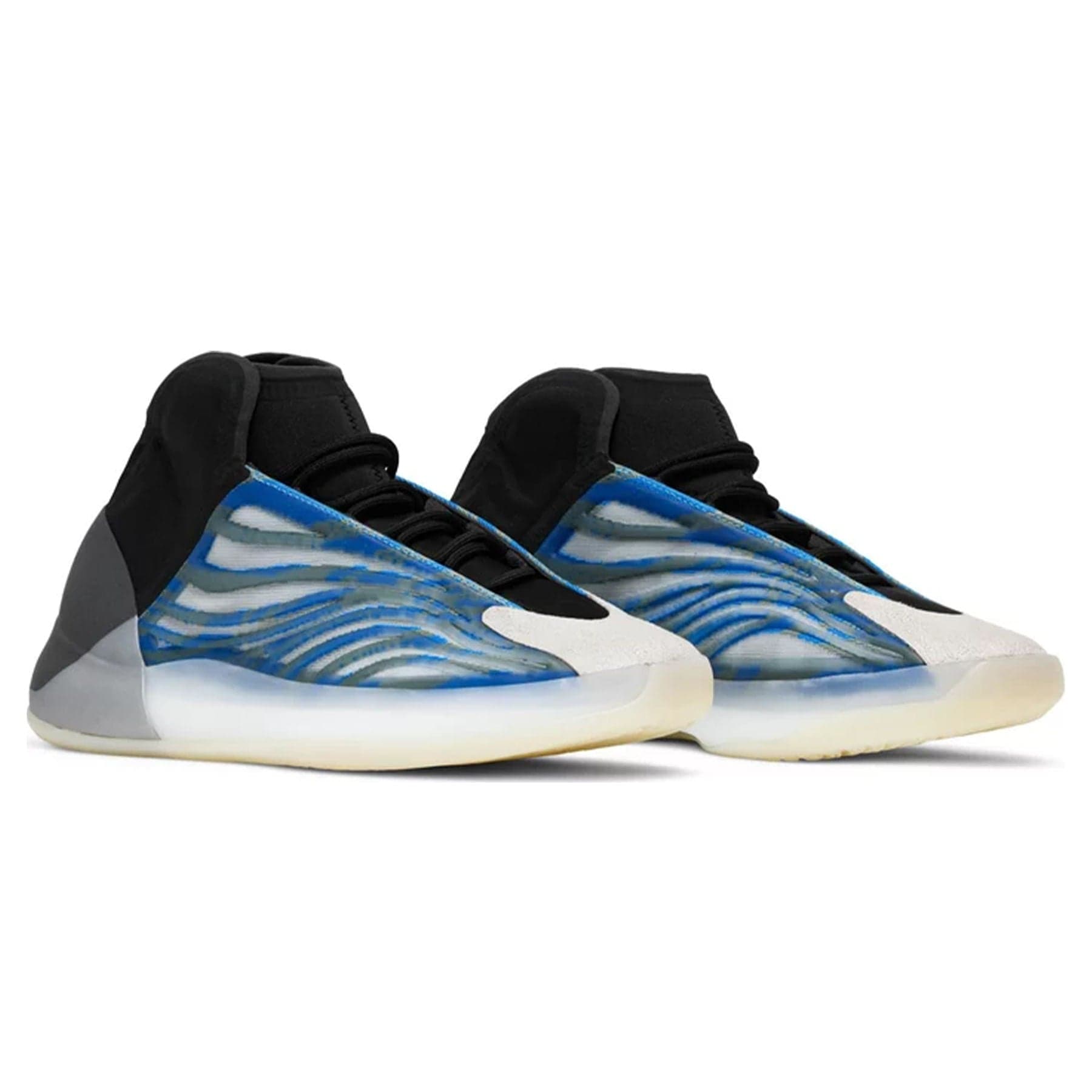 Yeezy Quantum 'Frozen Blue'
