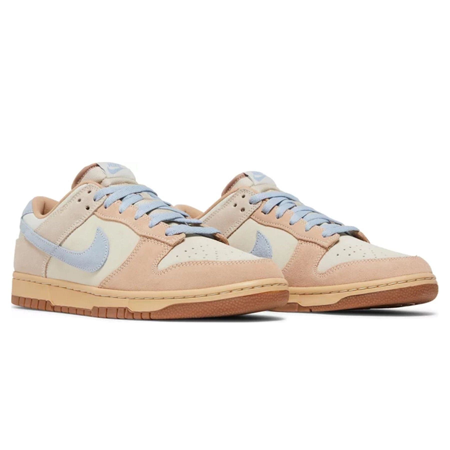 Nike Dunk Low 'Sanddrift Armory Blue'