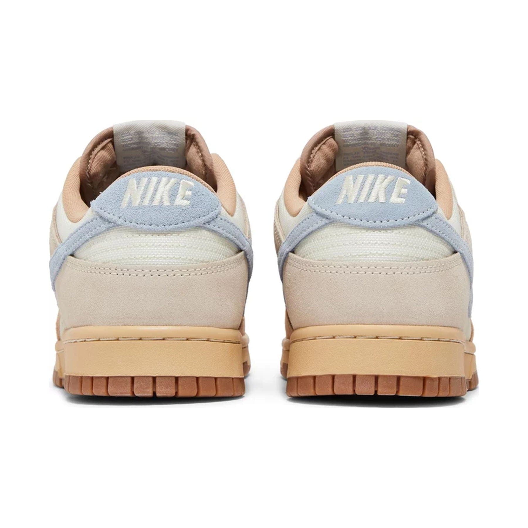 Nike Dunk Low 'Sanddrift Armory Blue'