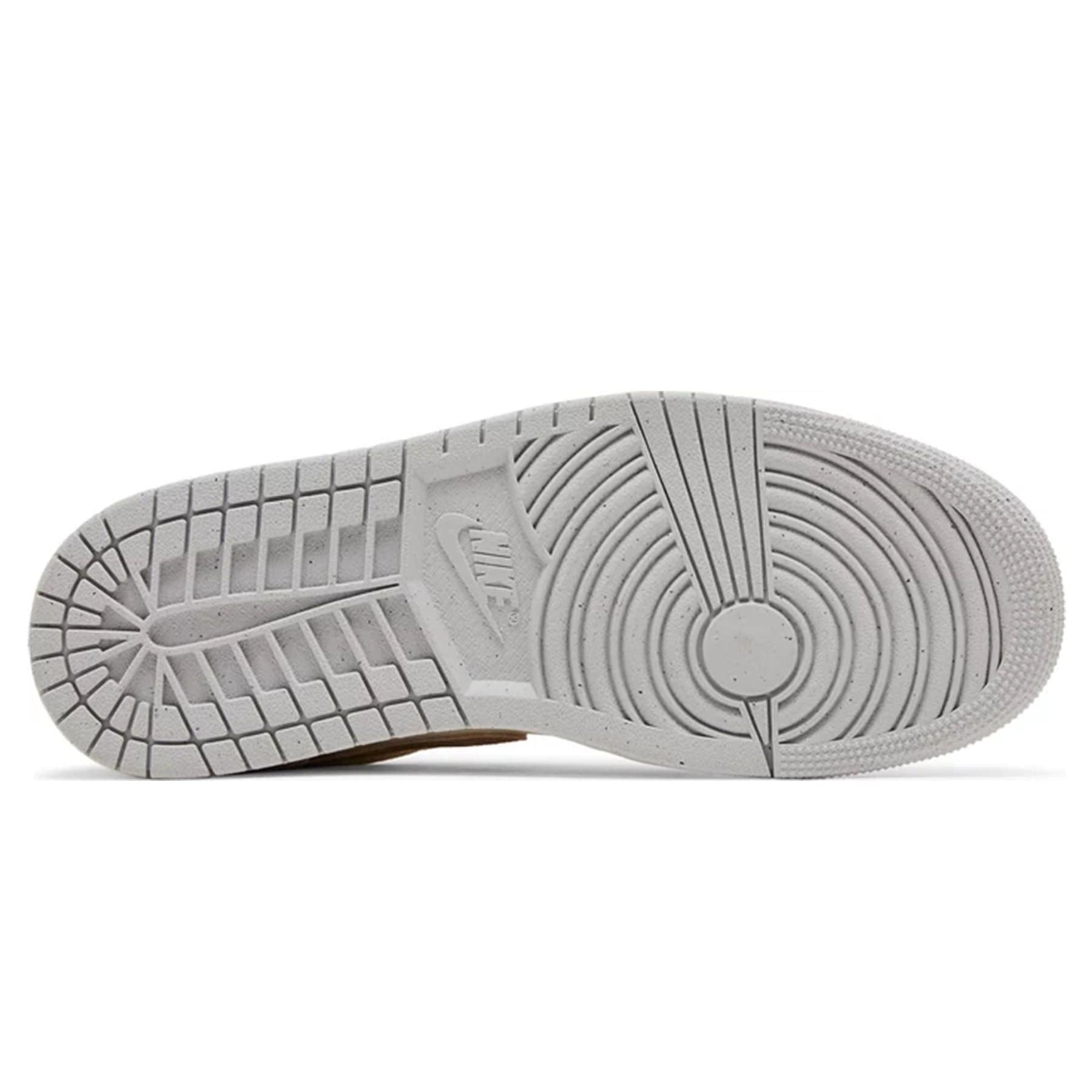 Air Jordan 1 Low SE 'Sail Archaeo Brown'