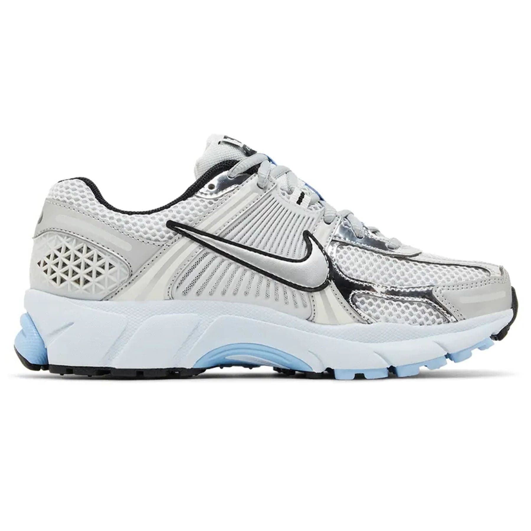 Nike Air Zoom Vomero 5 'Metallic Silver Blue Tint'