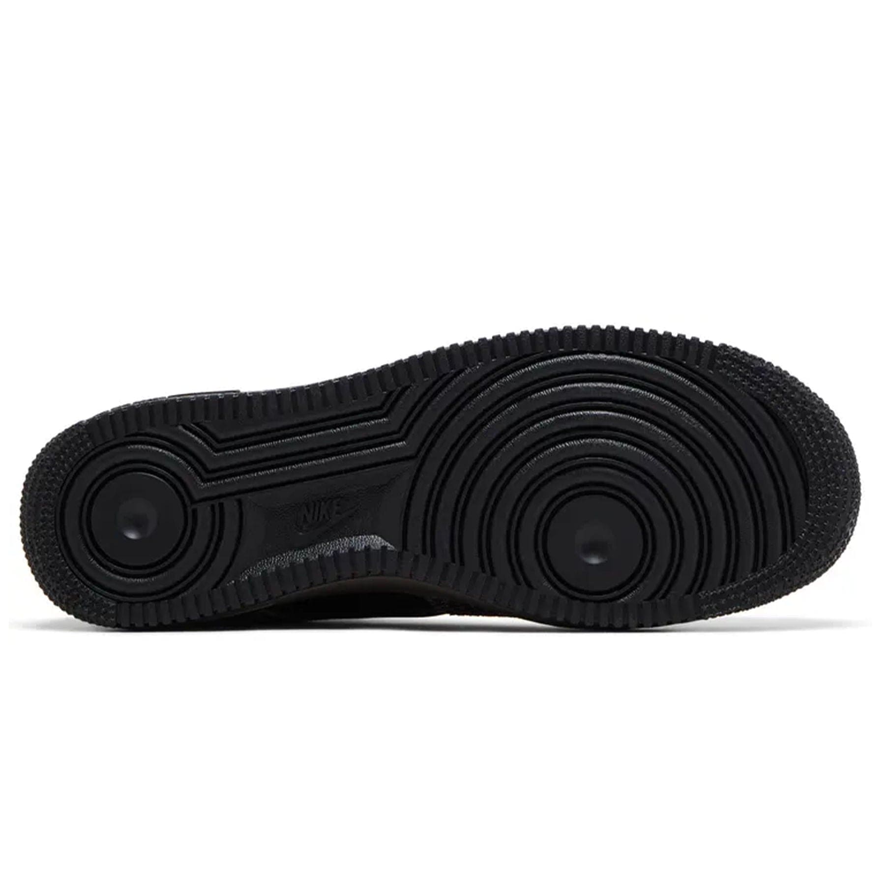 Nike Air Force 1 '07 LV8 'Snakeskin Pack - Off Noir'