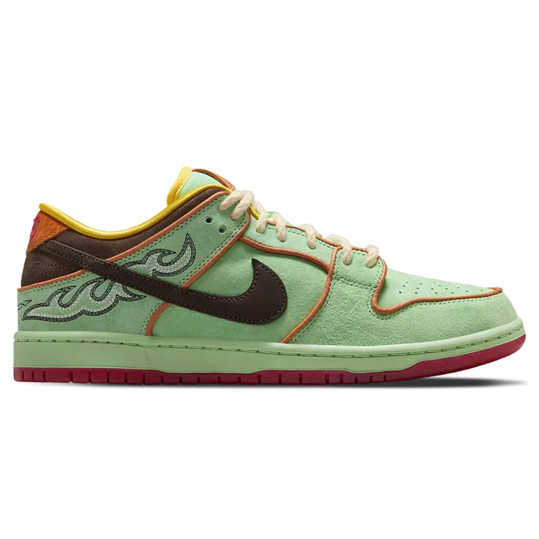 Nike Dunk Low SB 'Rodeo'