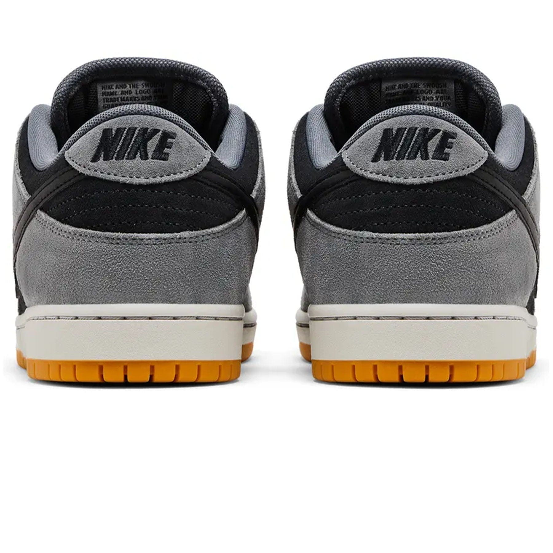 Nike Dunk Low SB 'Dark Smoke Grey'
