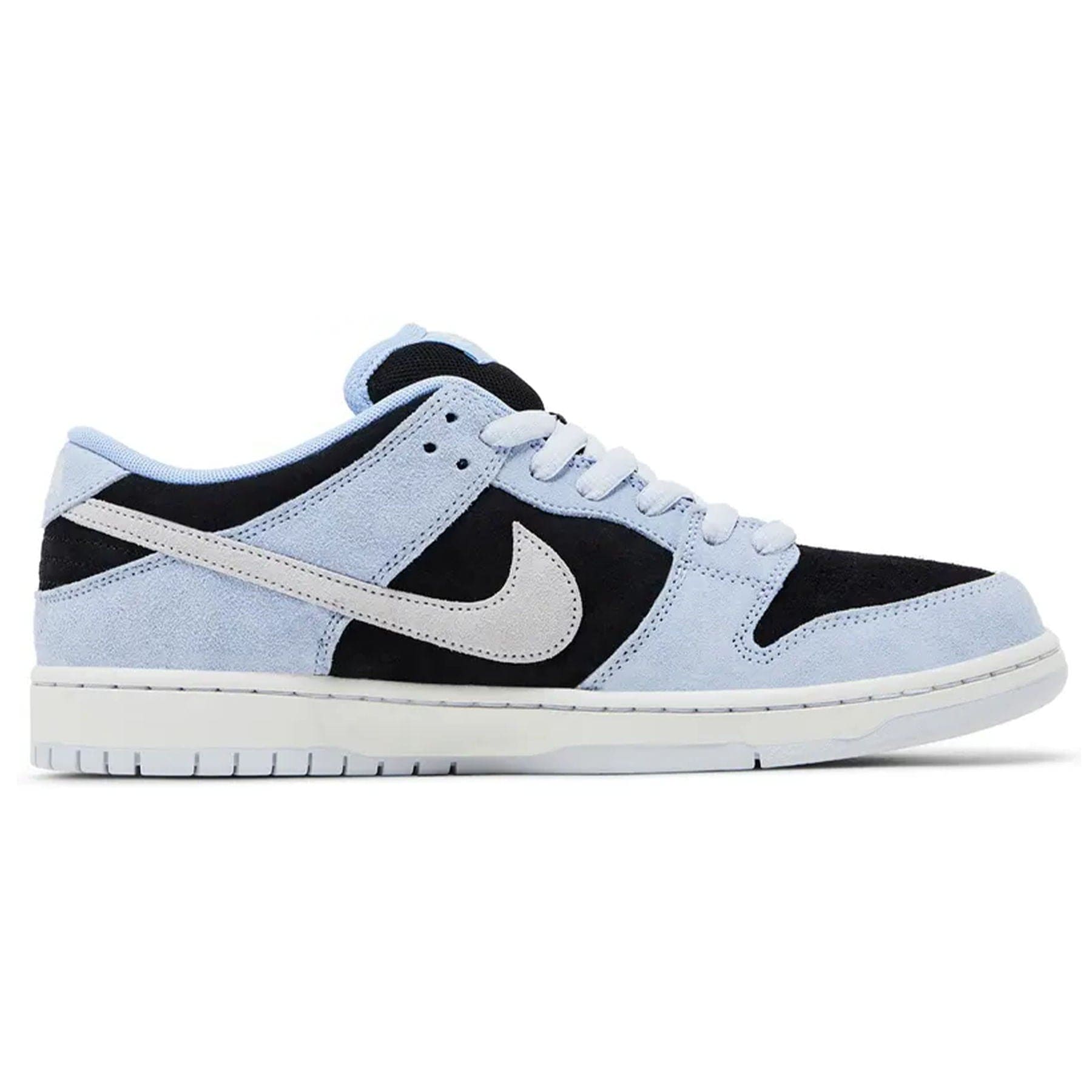 Nike Dunk Low SB 'Aluminum'