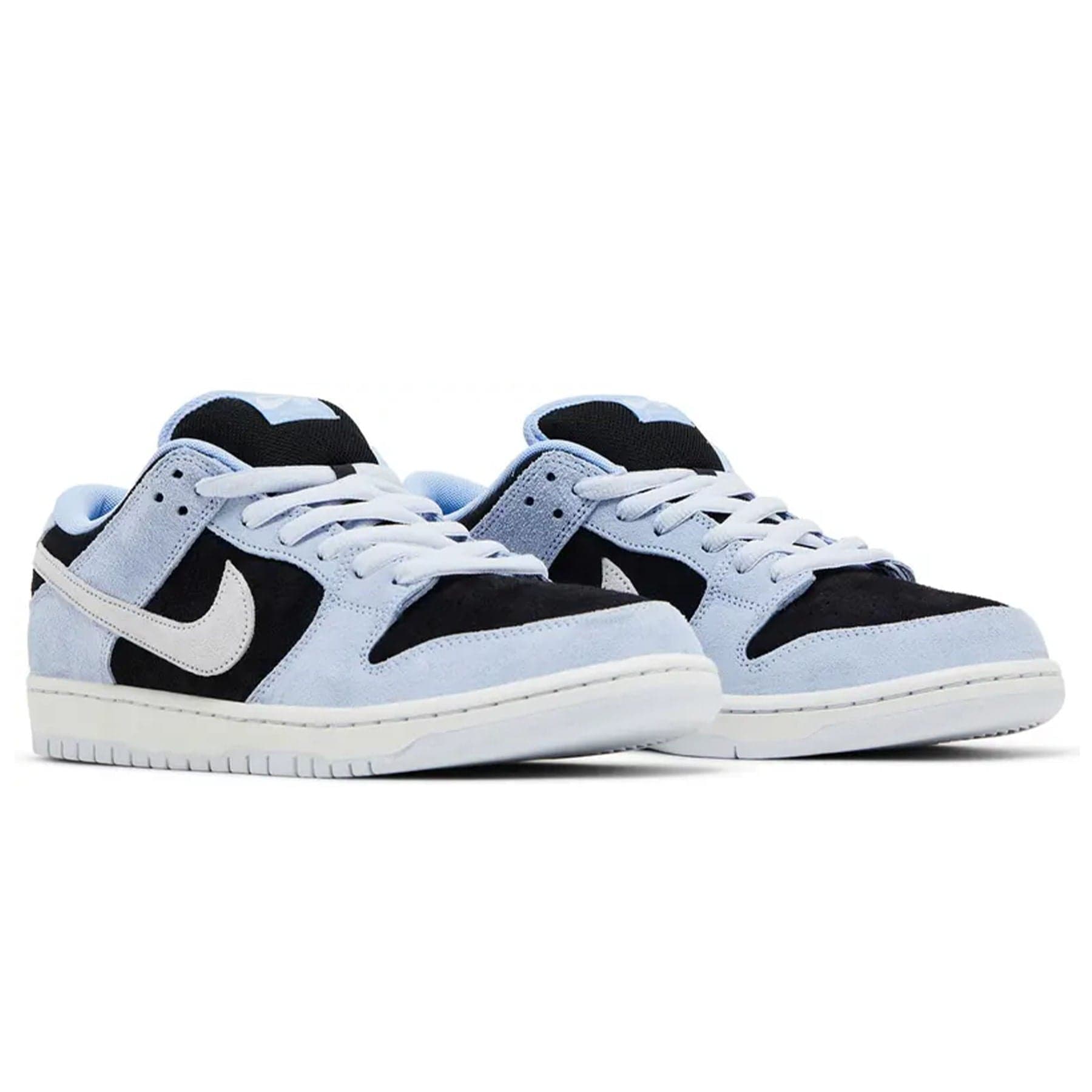 Nike Dunk Low SB 'Aluminum'