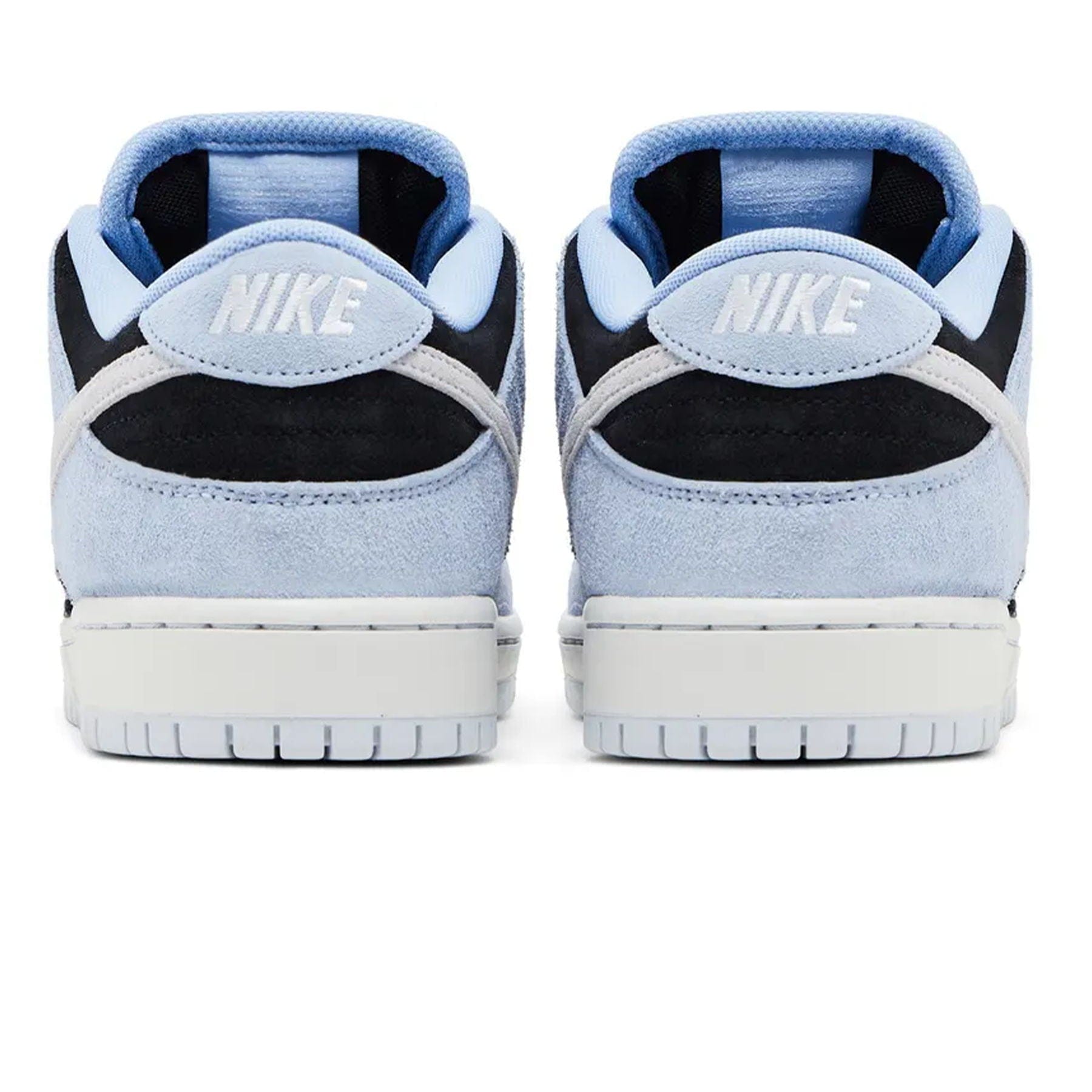 Nike Dunk Low SB 'Aluminum'