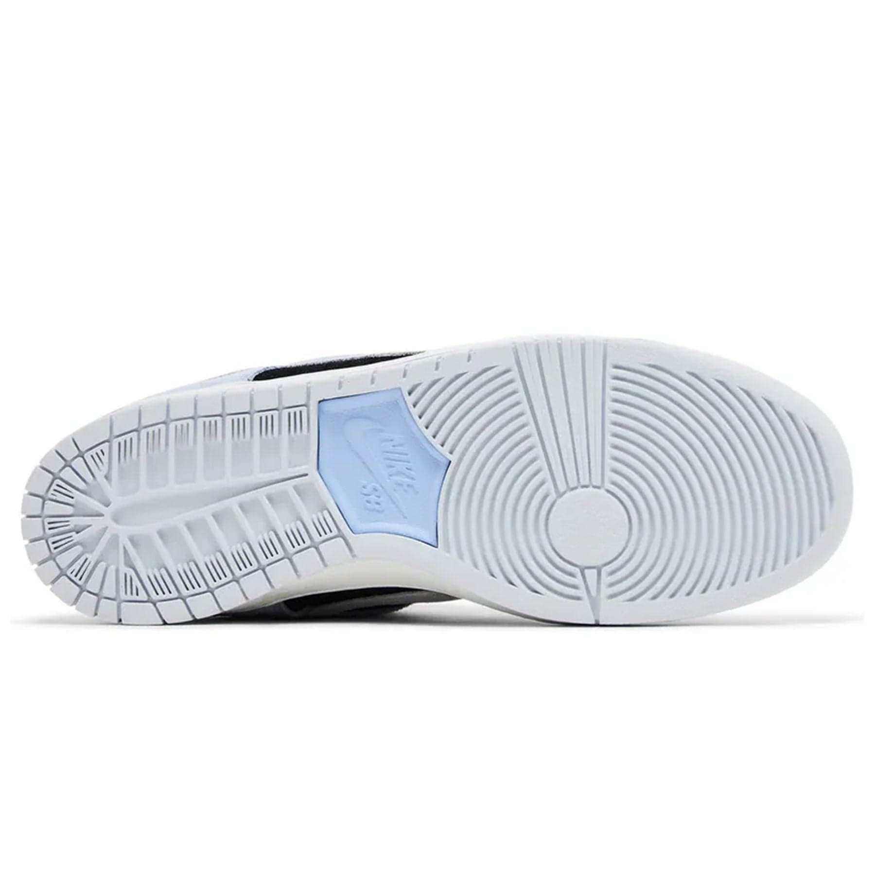 Nike Dunk Low SB 'Aluminum'