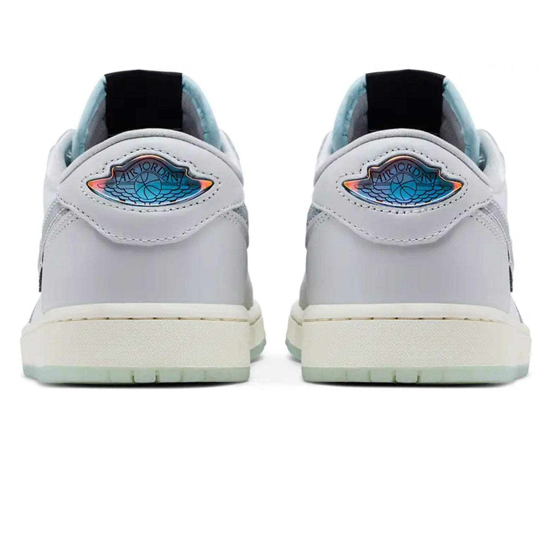 Air Jordan 1 Retro Low OG 'Year of the Snake'