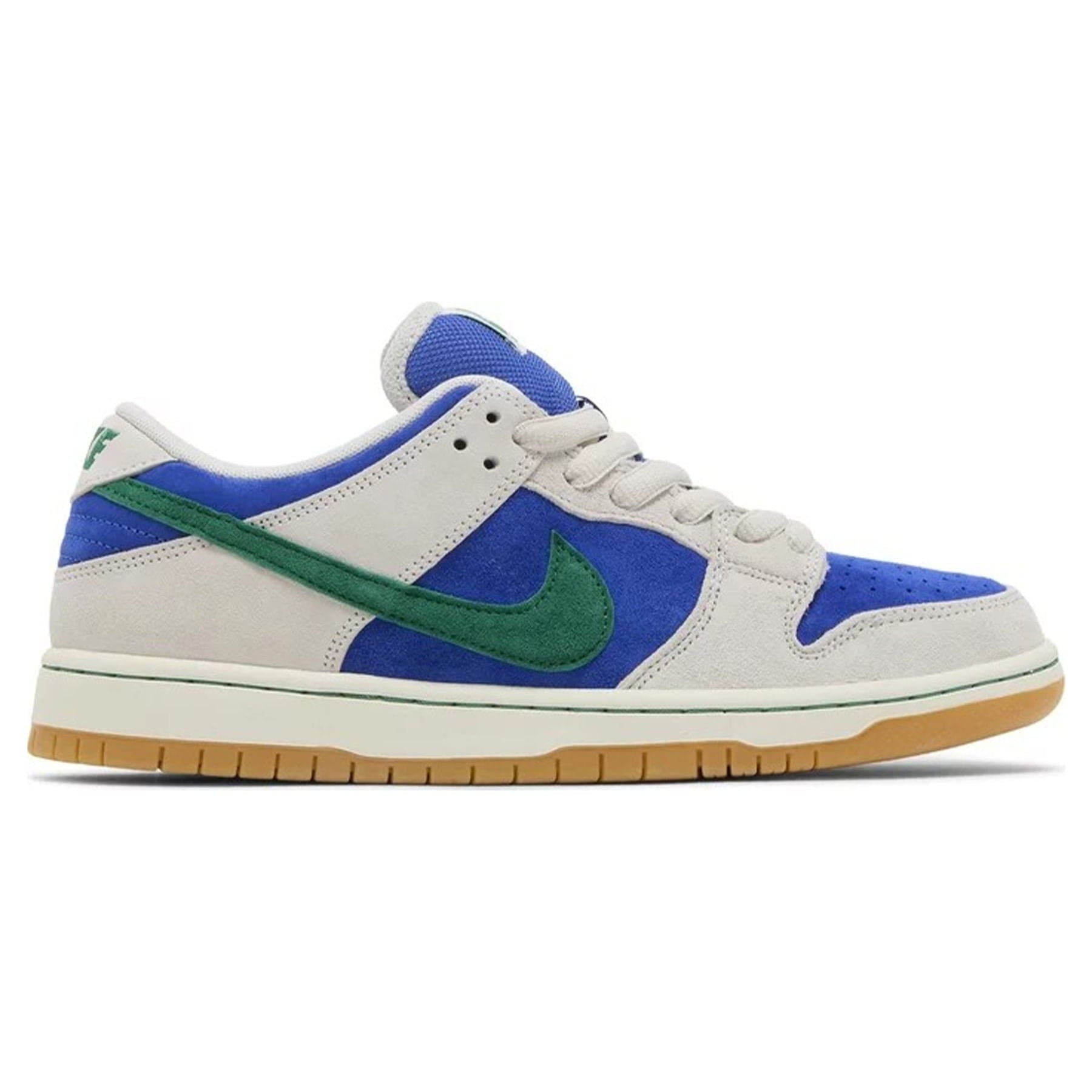 Nike Dunk SB Low 'Hyper Royal Malachite'