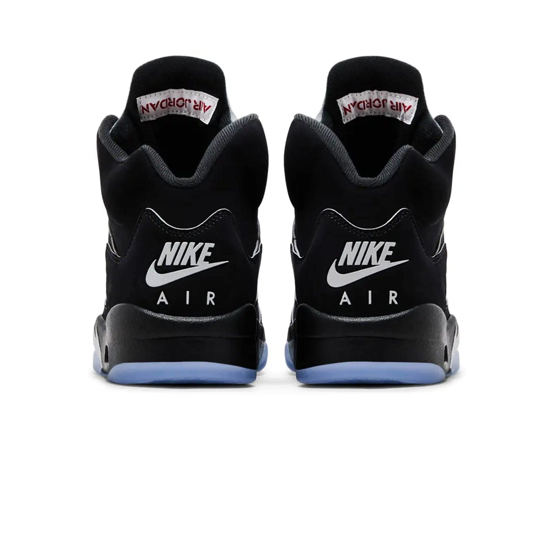 Air Jordan 5 Retro OG 'Black Metallic Reimagined'