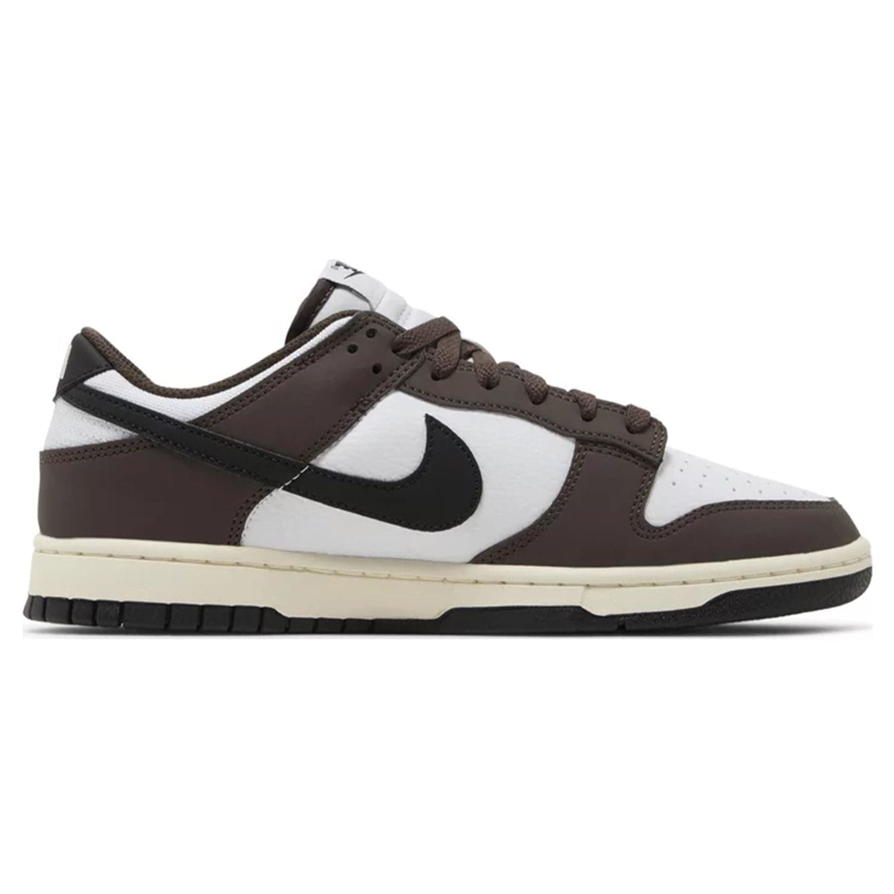 Nike Dunk Low Next Nature 'Baroque Brown'