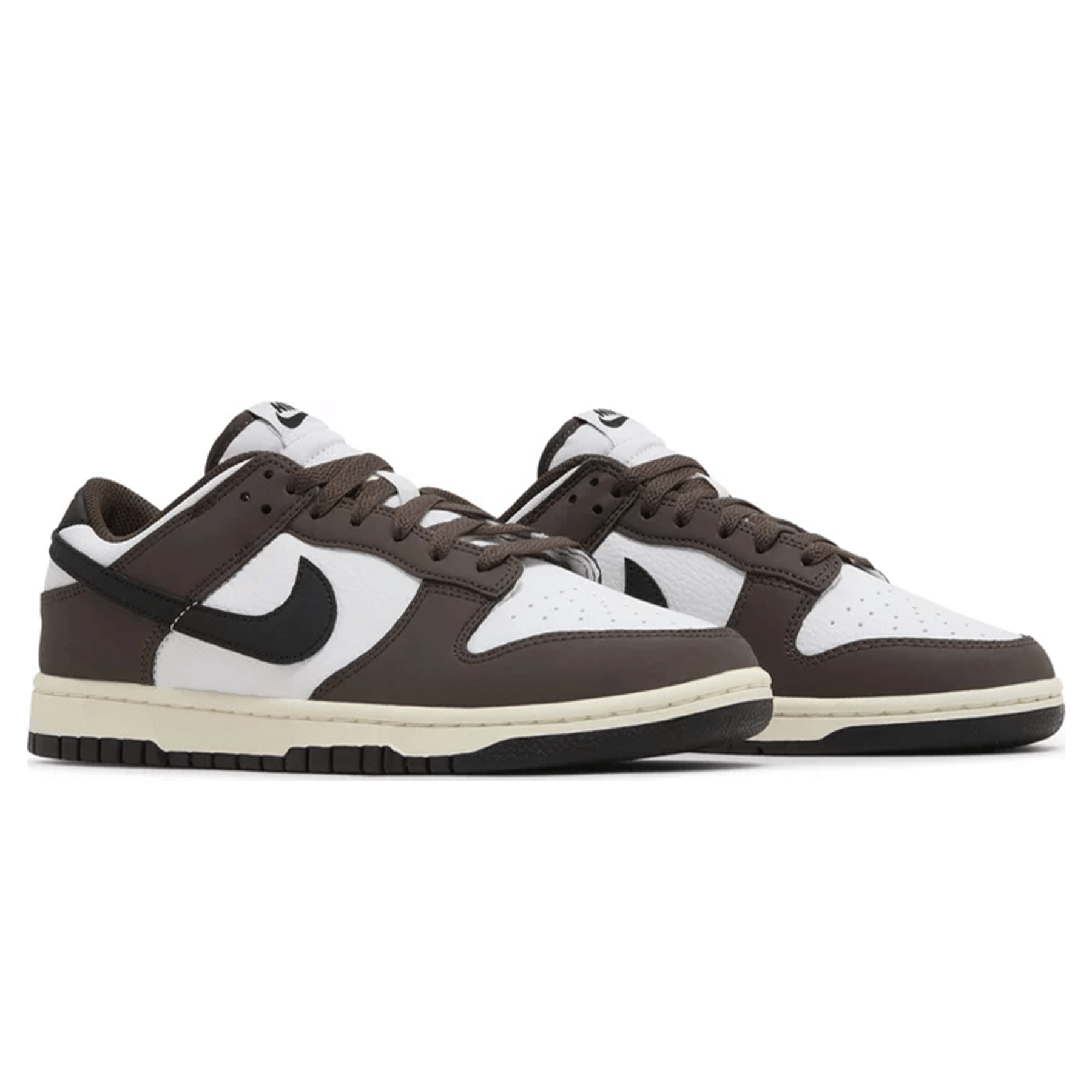 Nike Dunk Low Next Nature 'Baroque Brown'