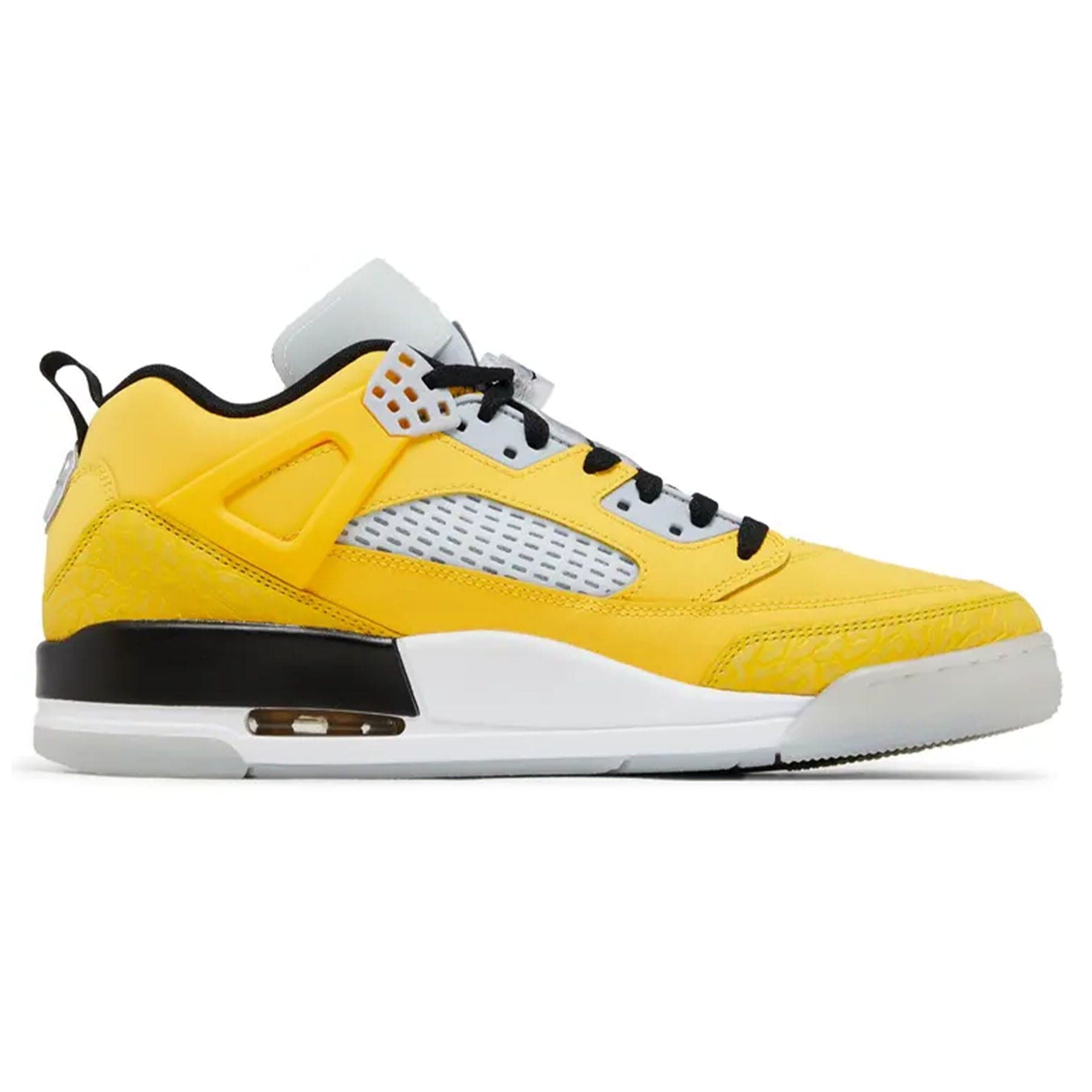 Air Jordan Spizike Low Premium 'Lightning'