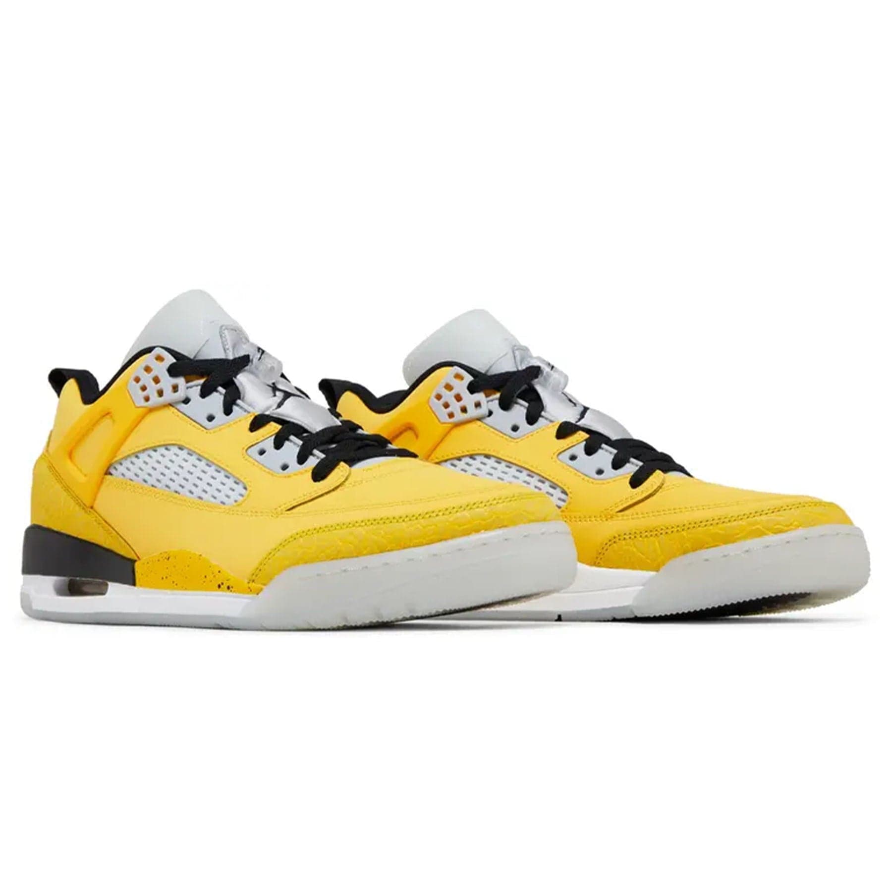 Air Jordan Spizike Low Premium 'Lightning'