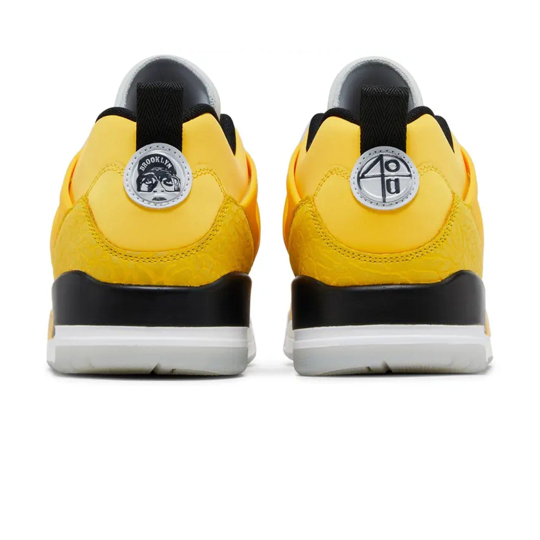 Air Jordan Spizike Low Premium 'Lightning'