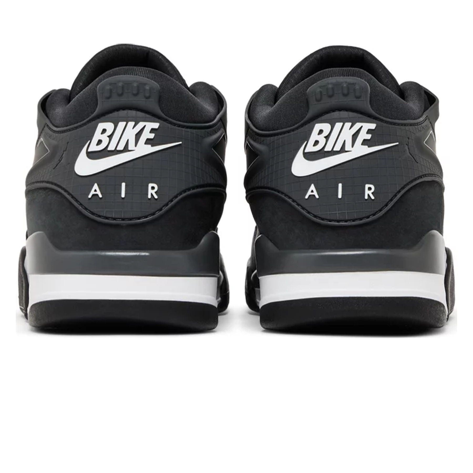 Nigel Sylvester x Air Jordan 4 RM SP 'Driveway Grey'