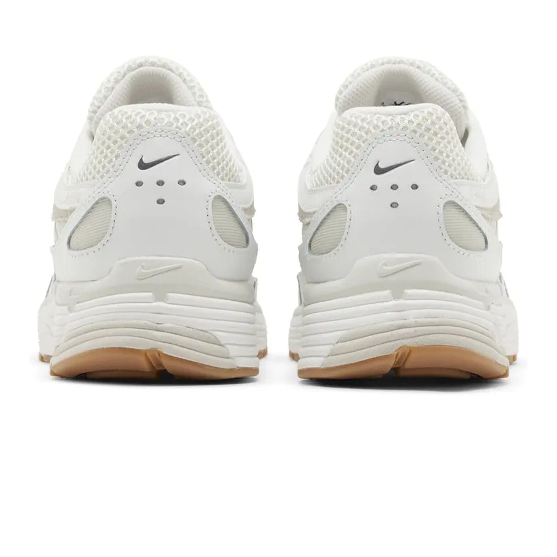 Nike P-6000 'Summit White Light Bone'
