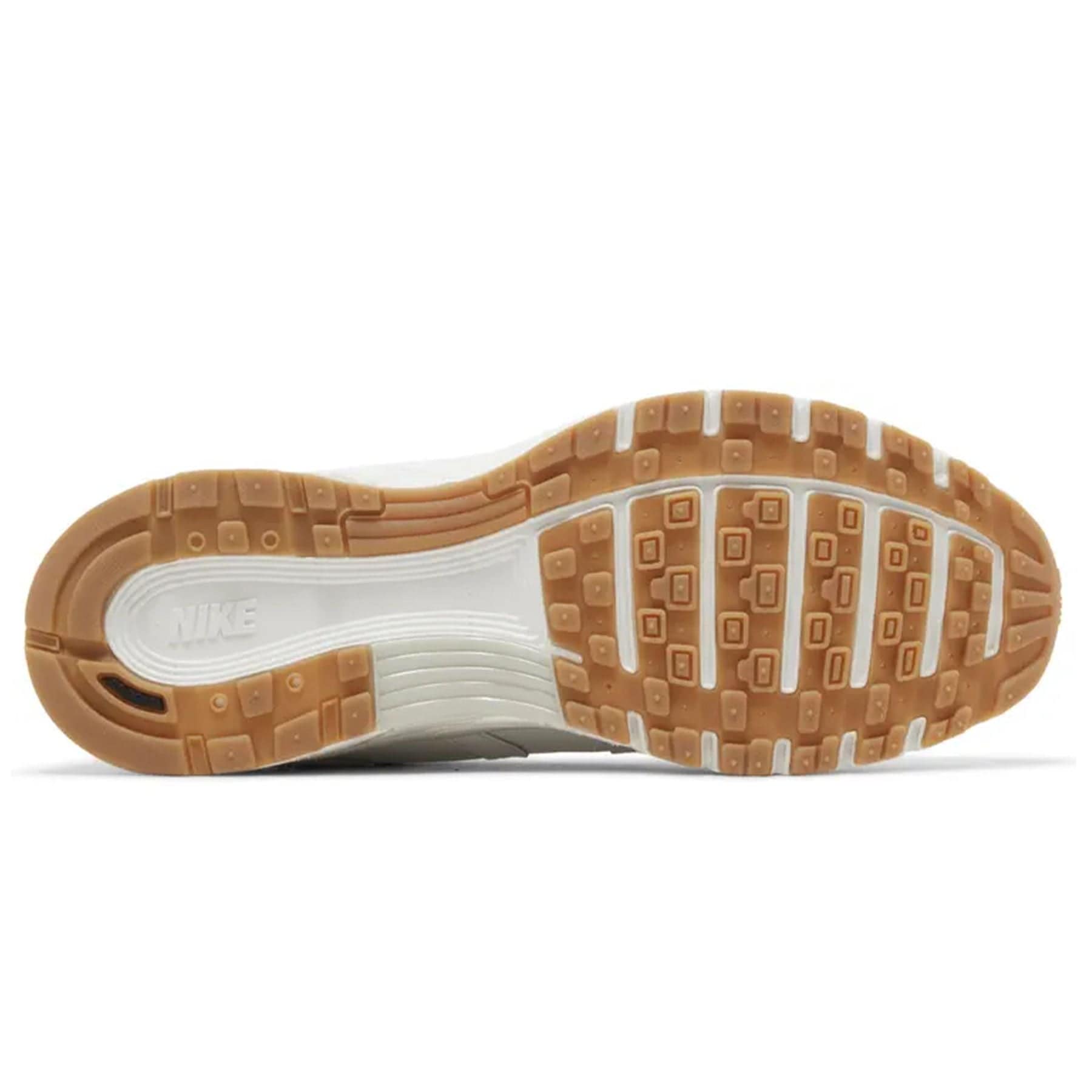 Nike P-6000 'Summit White Light Bone'