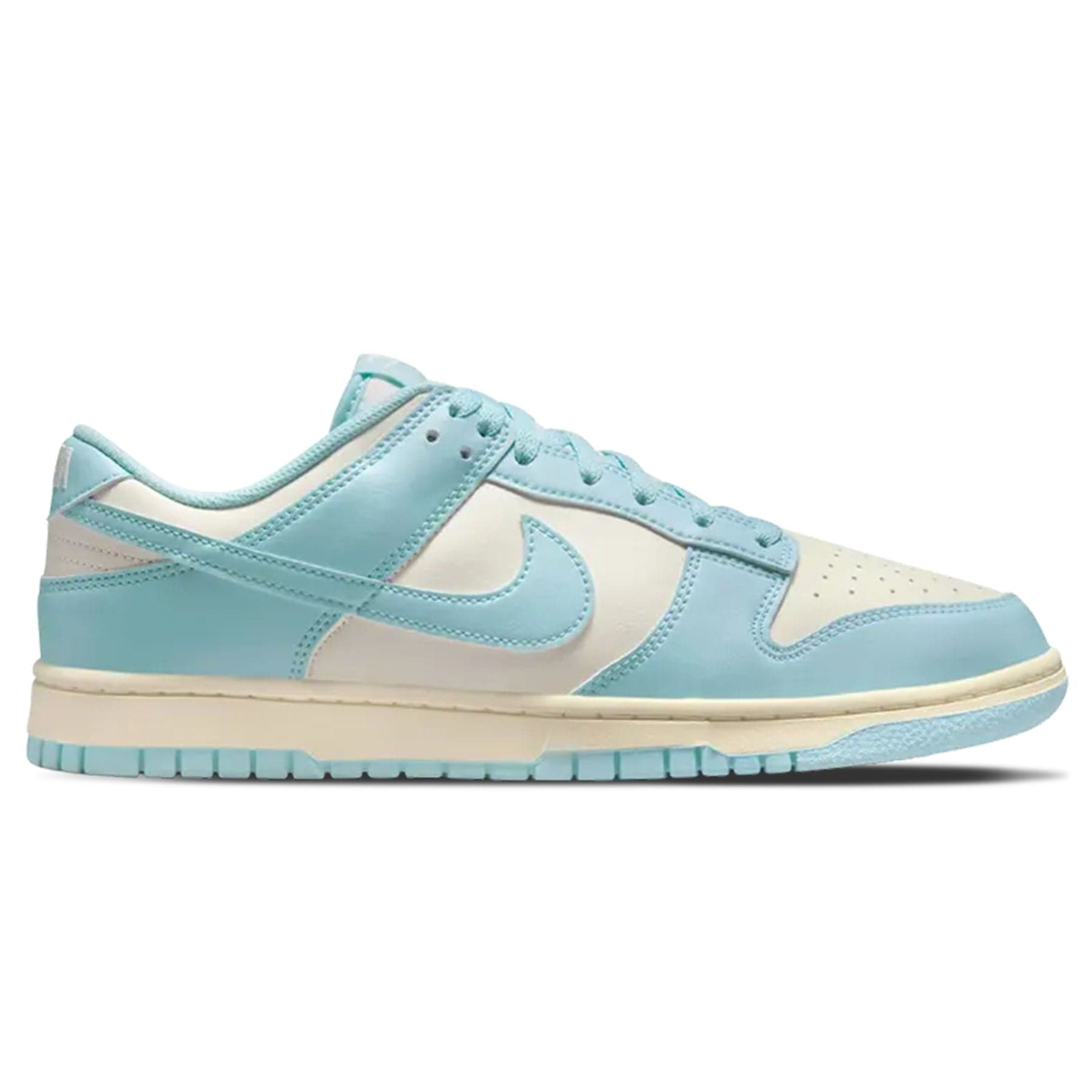 Nike Dunk Low 'Glacier Blue Pale Ivory'