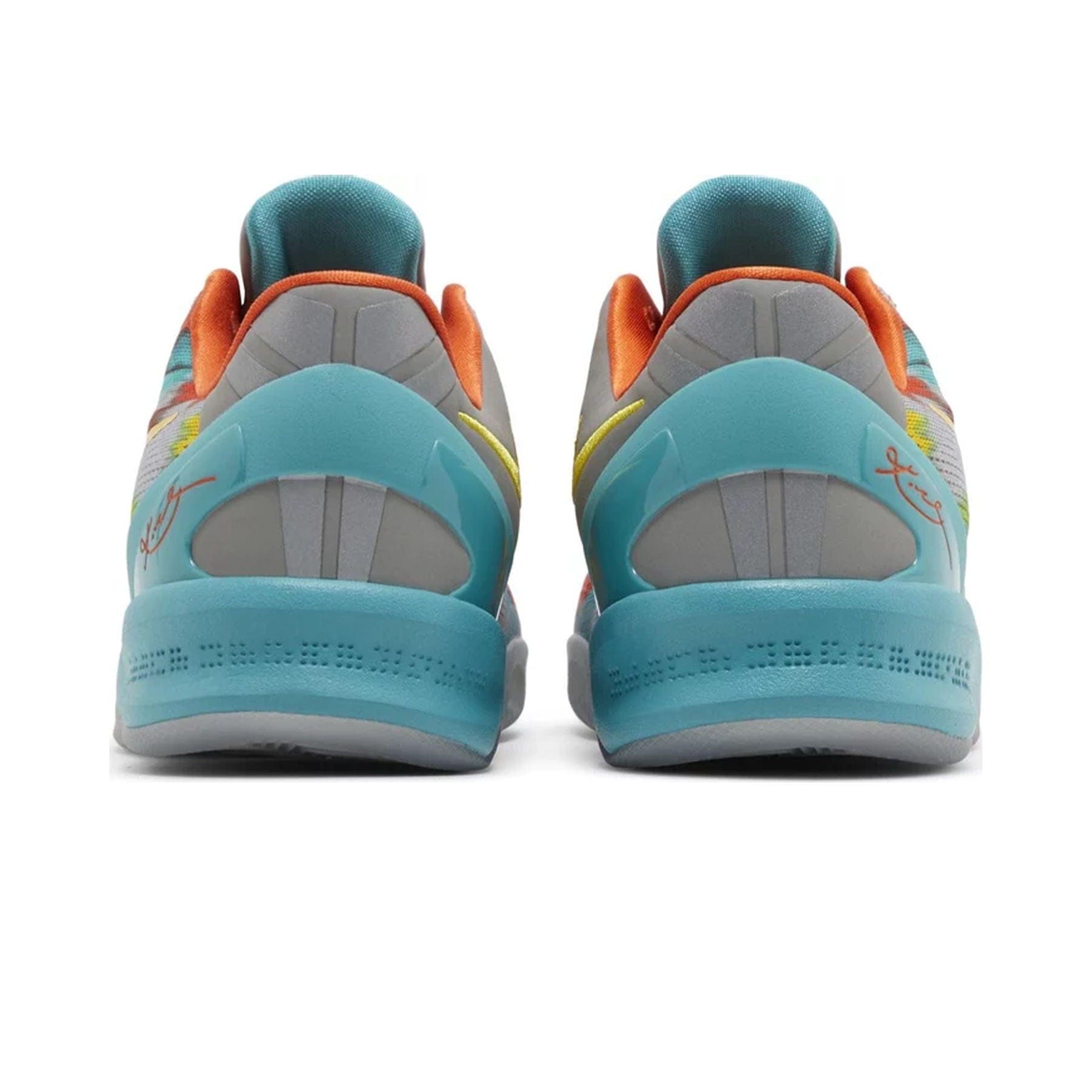 Nike Kobe 8 Protro GS 'Venice Beach'