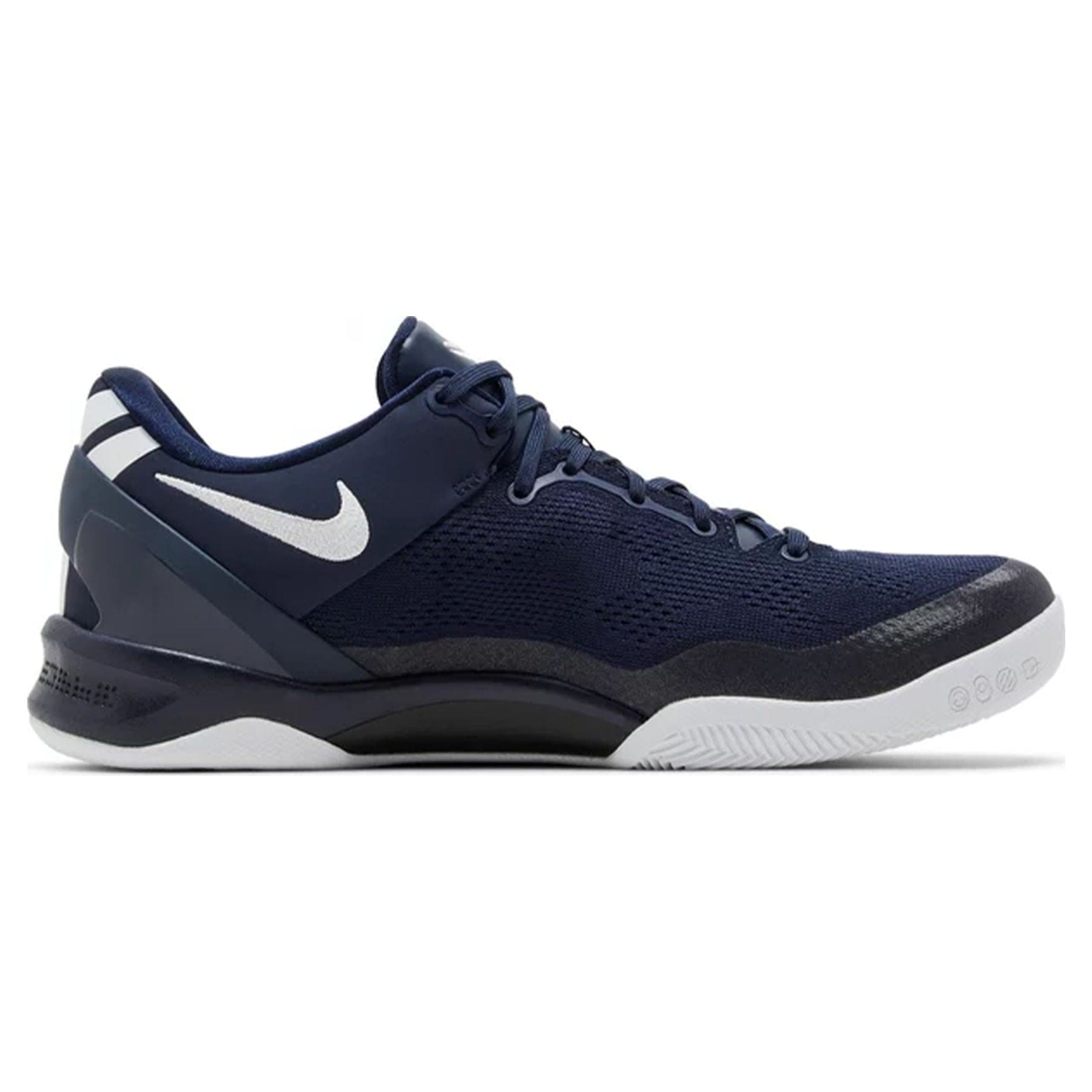 Nike Kobe 8 Protro 'College Navy'