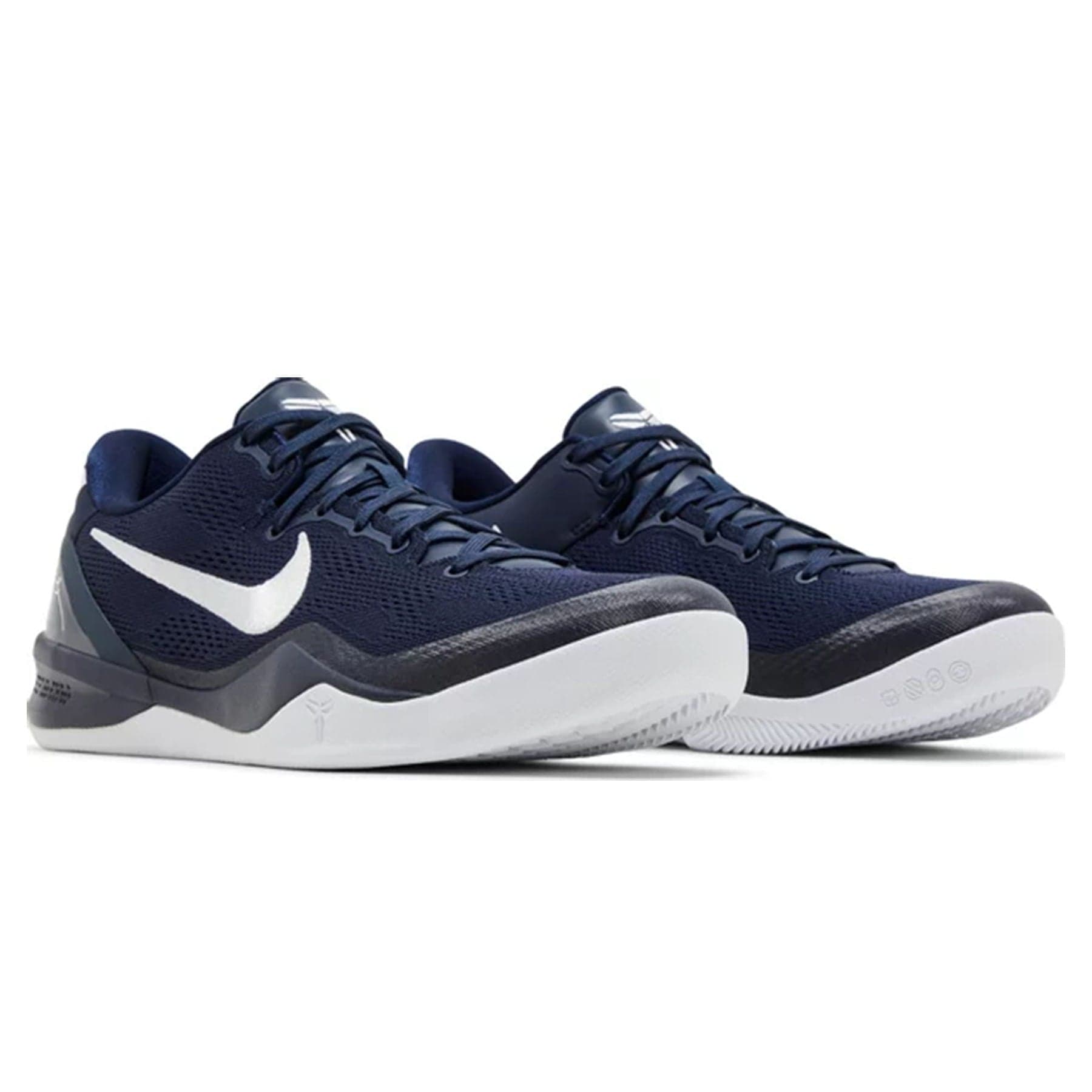 Nike Kobe 8 Protro 'College Navy'