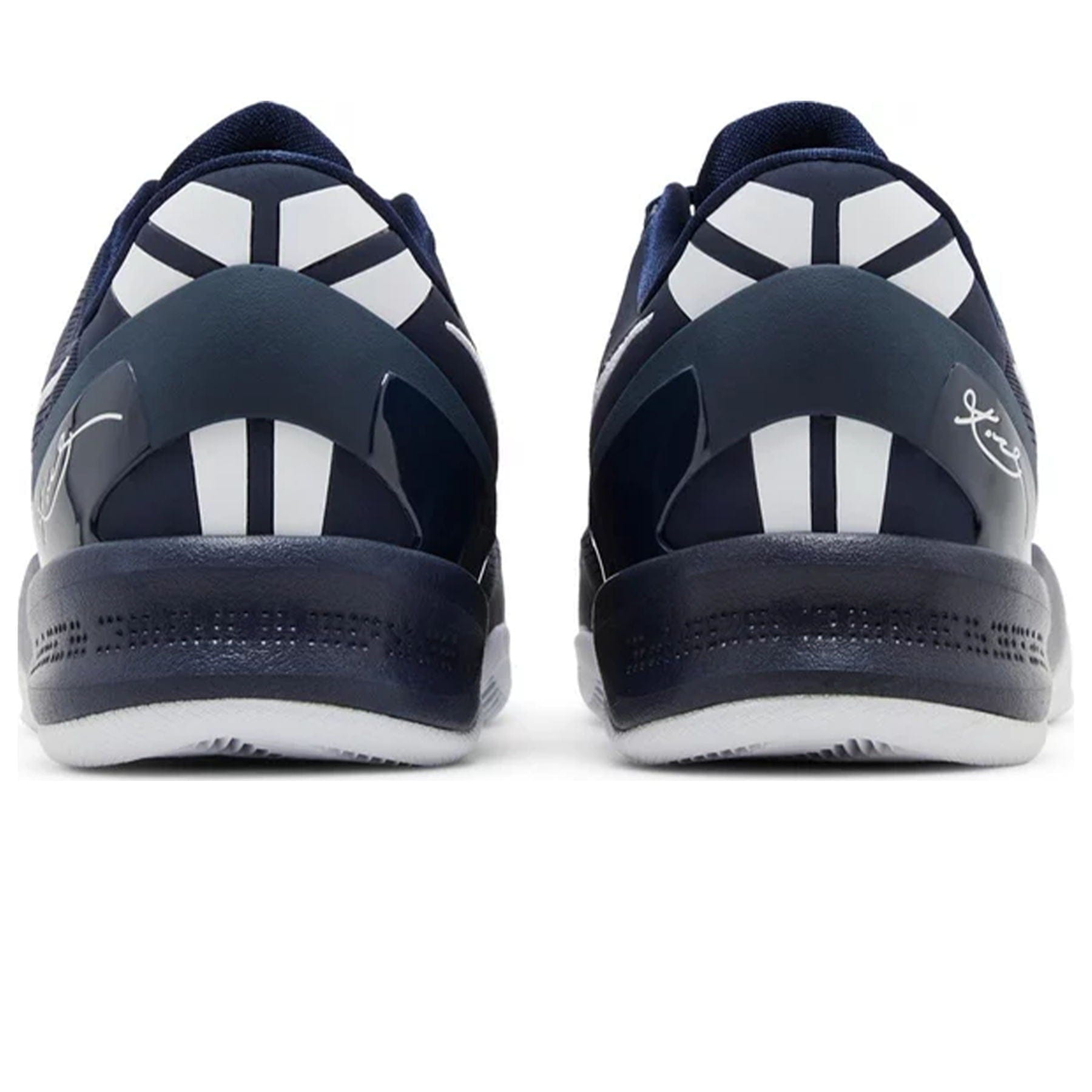 Nike Kobe 8 Protro 'College Navy'