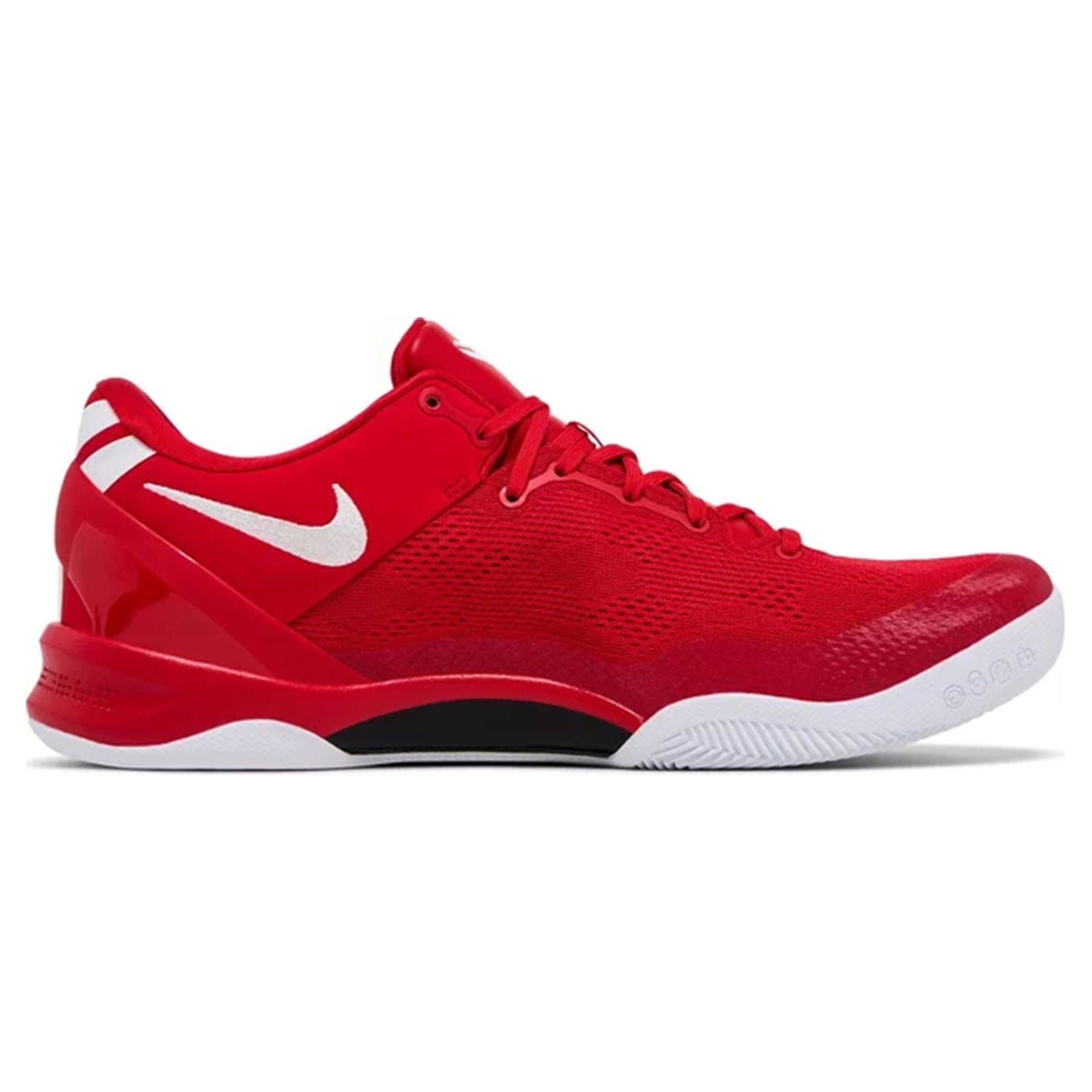 Nike Kobe 8 Protro 'University Red'