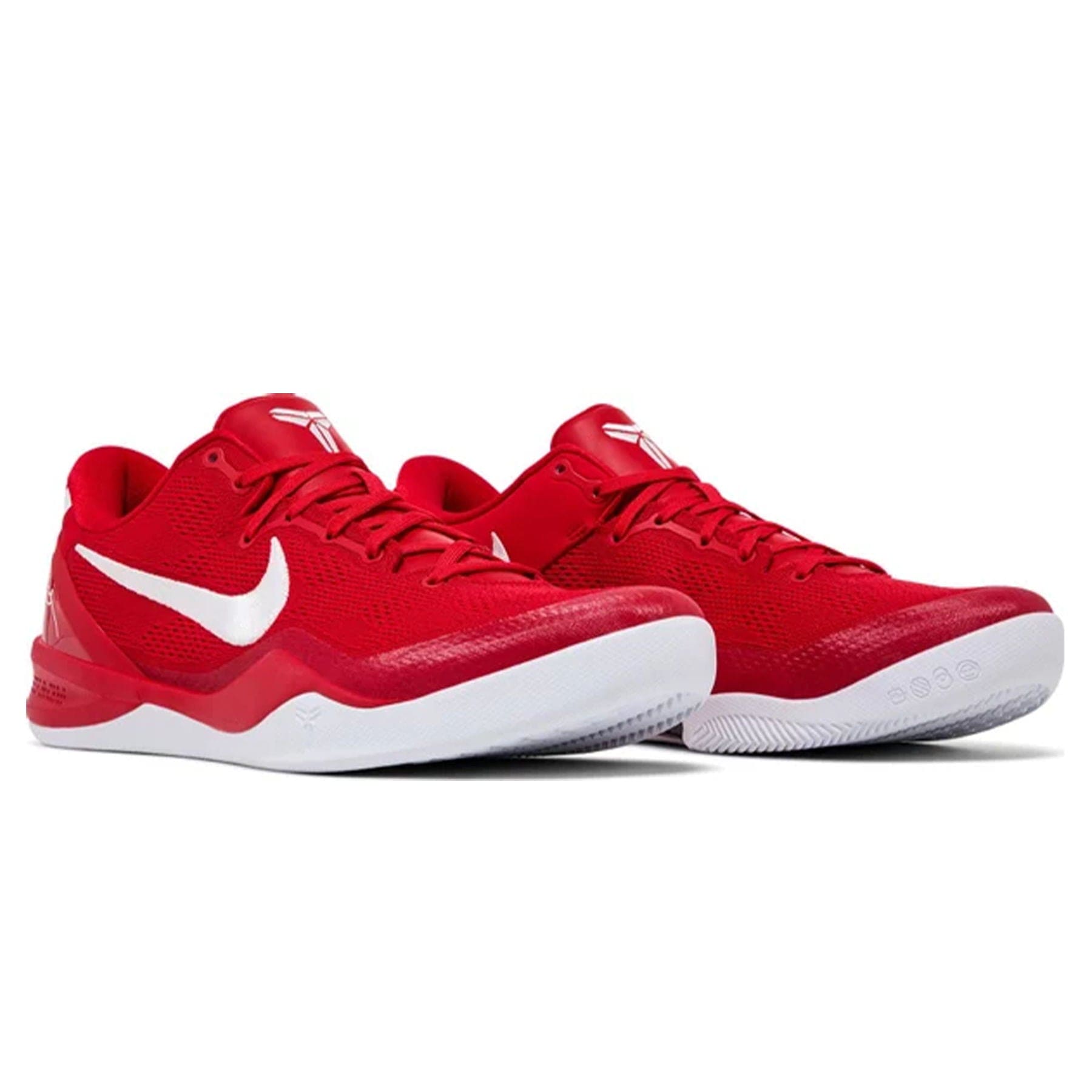 Nike Kobe 8 Protro 'University Red'